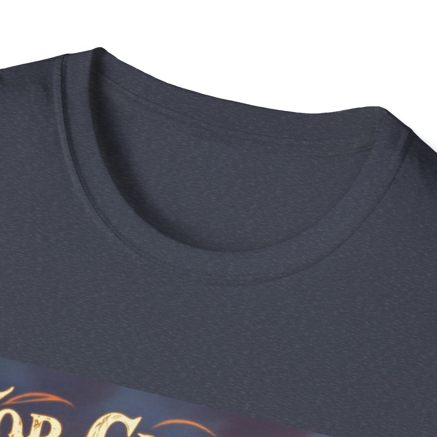 For Charlie Western Boho, Unisex T-Shirt,