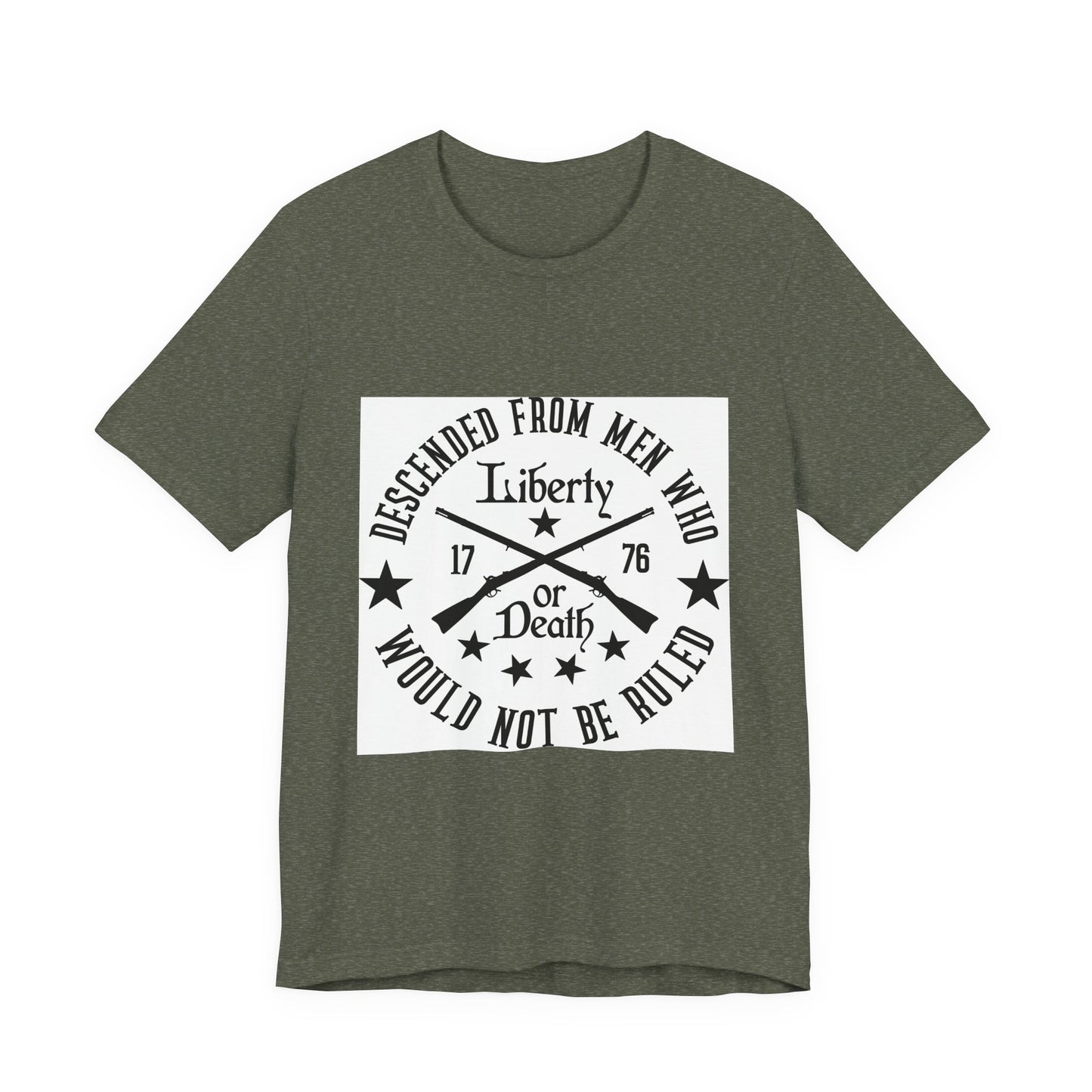 Liberty or Death T-Shirt