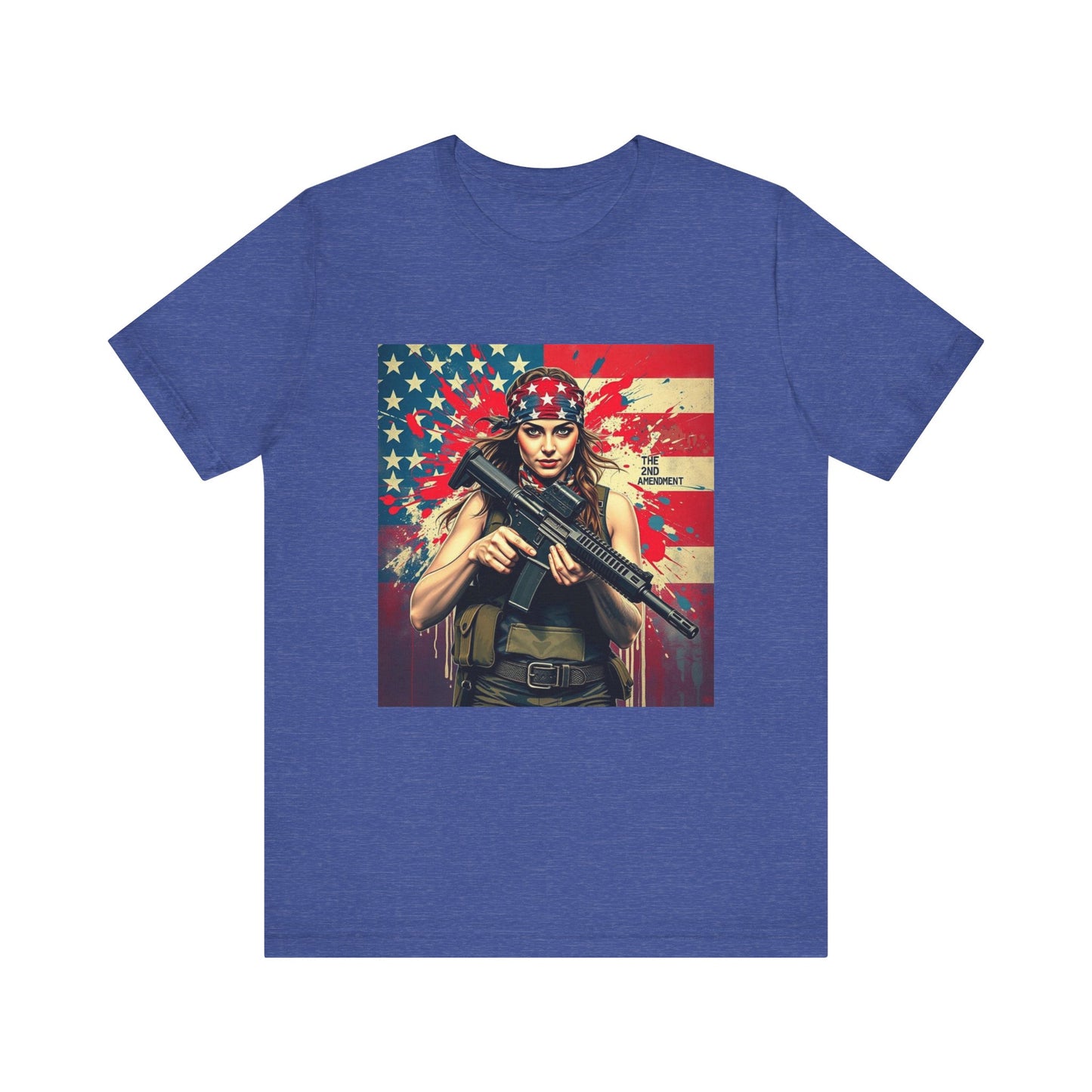 Defend the 2nd T-Shirt