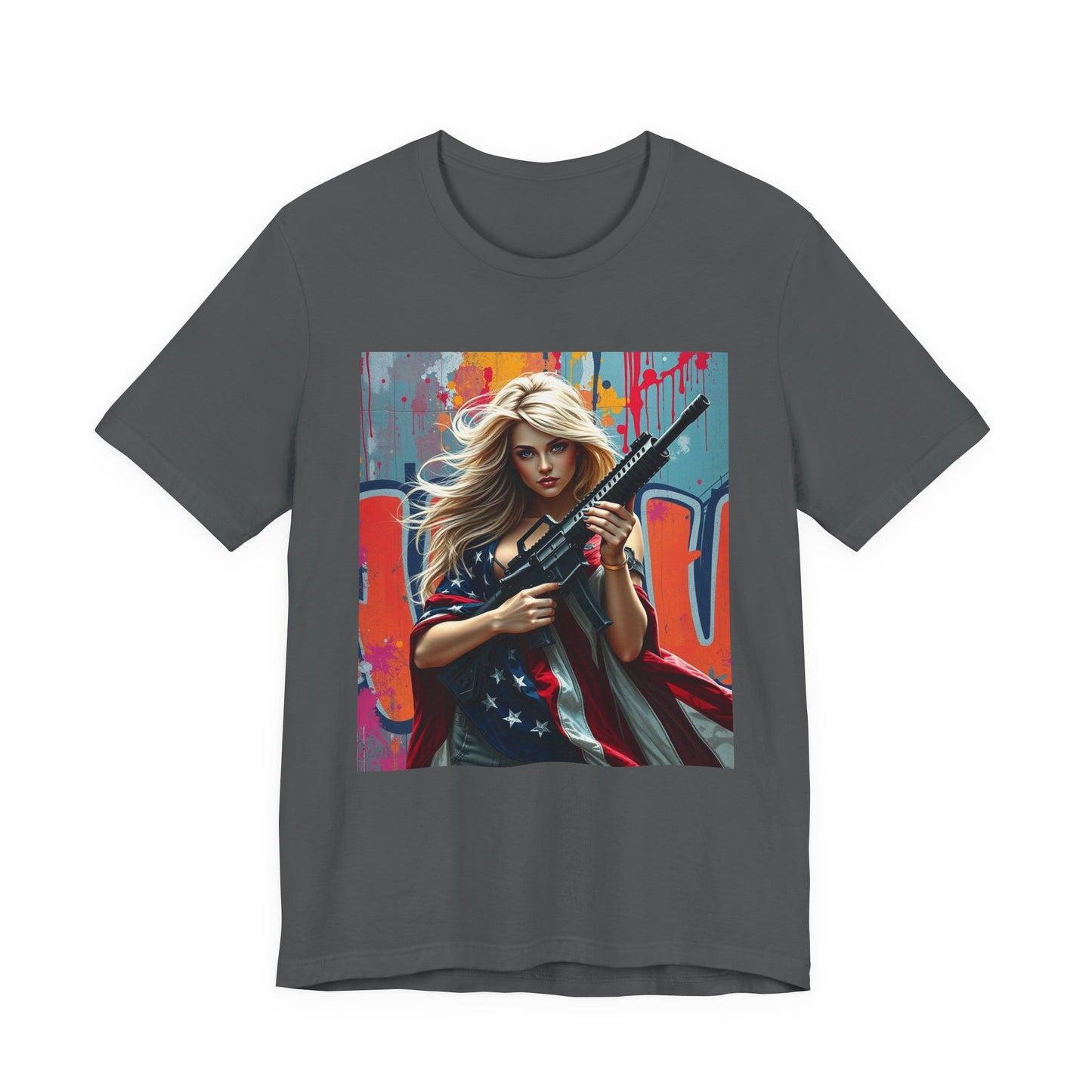 Defend the 2nd T-Shirt