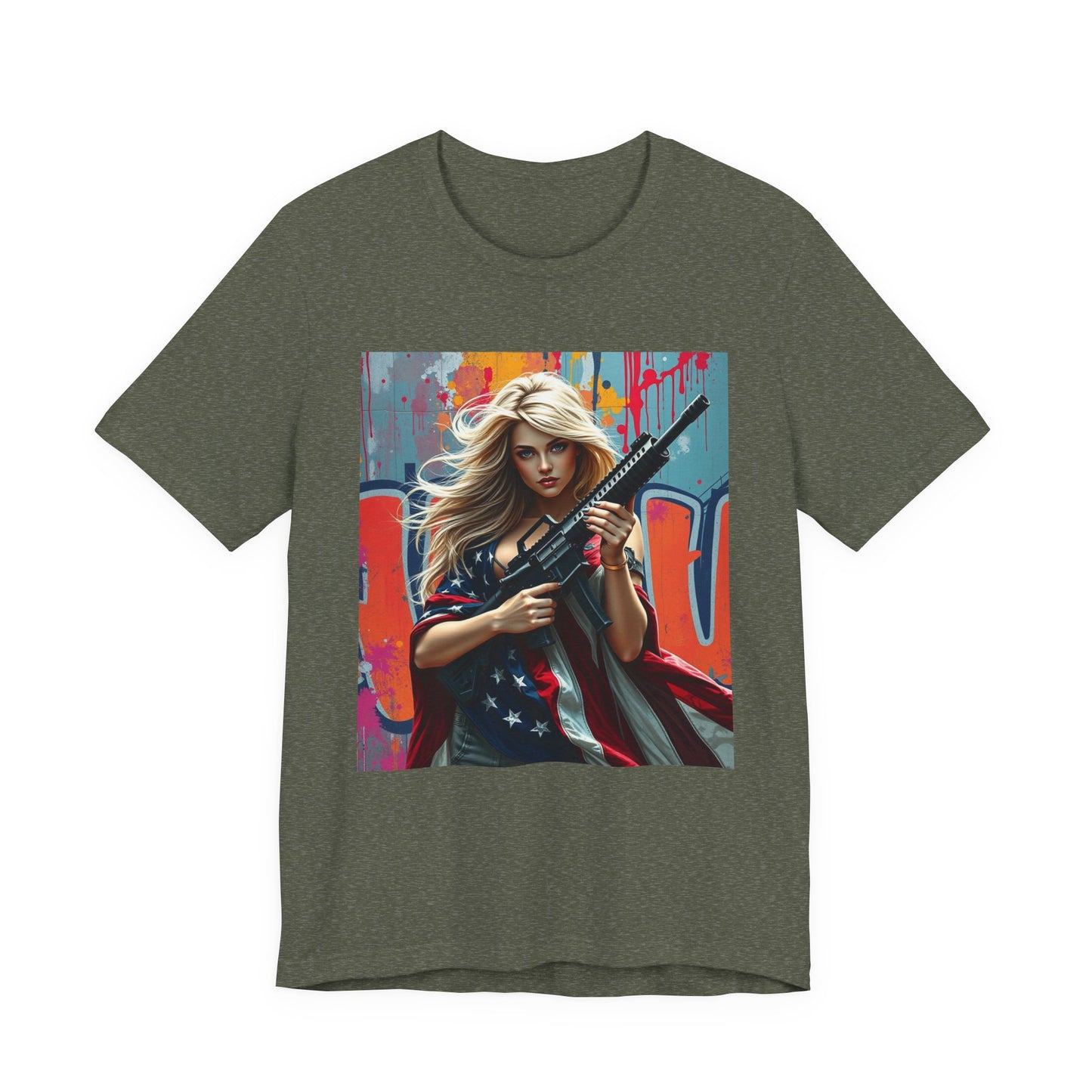 Defend the 2nd T-Shirt