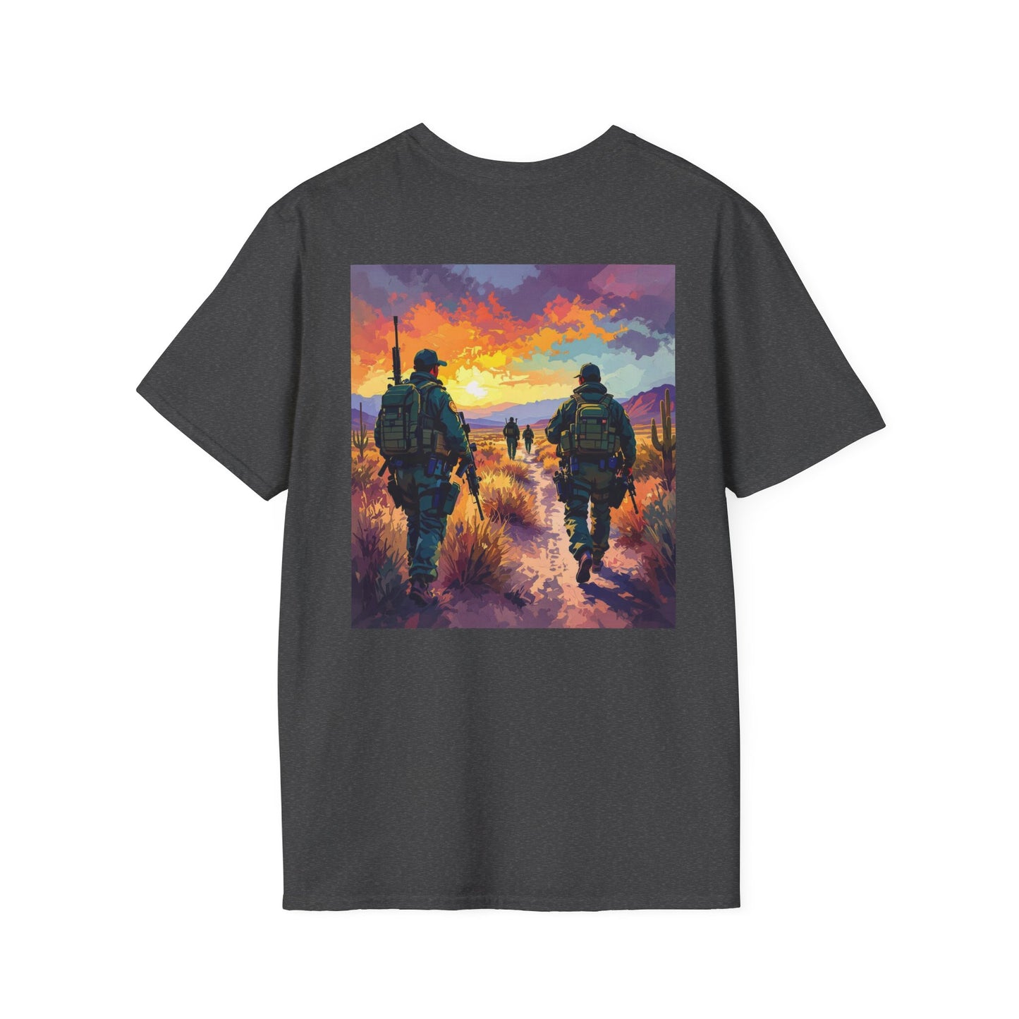 I'm a Lovesick Cowboy Western Boho, Unisex T-Shirt,