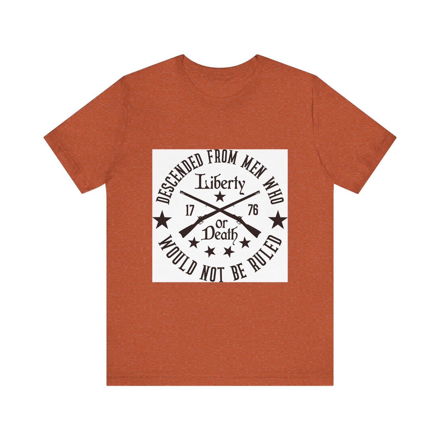 Liberty or Death T-Shirt