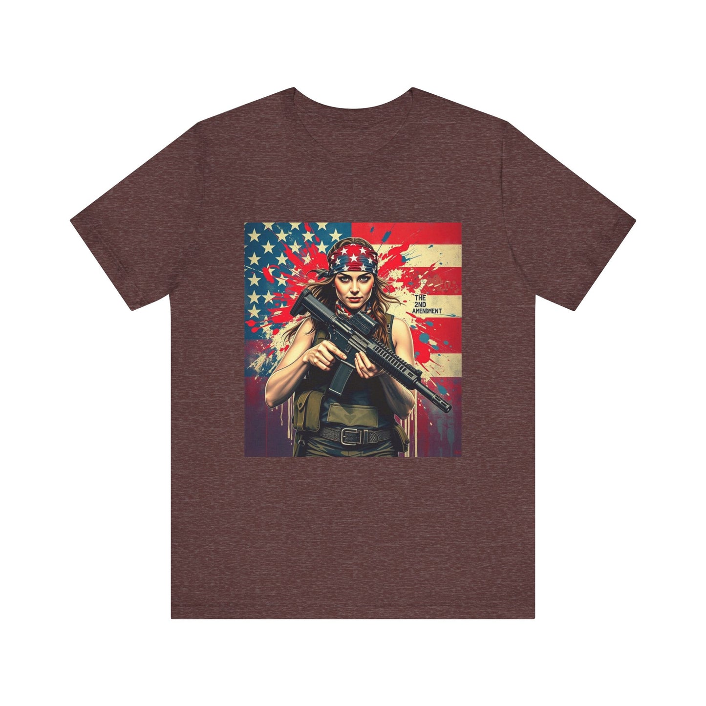 Defend the 2nd T-Shirt