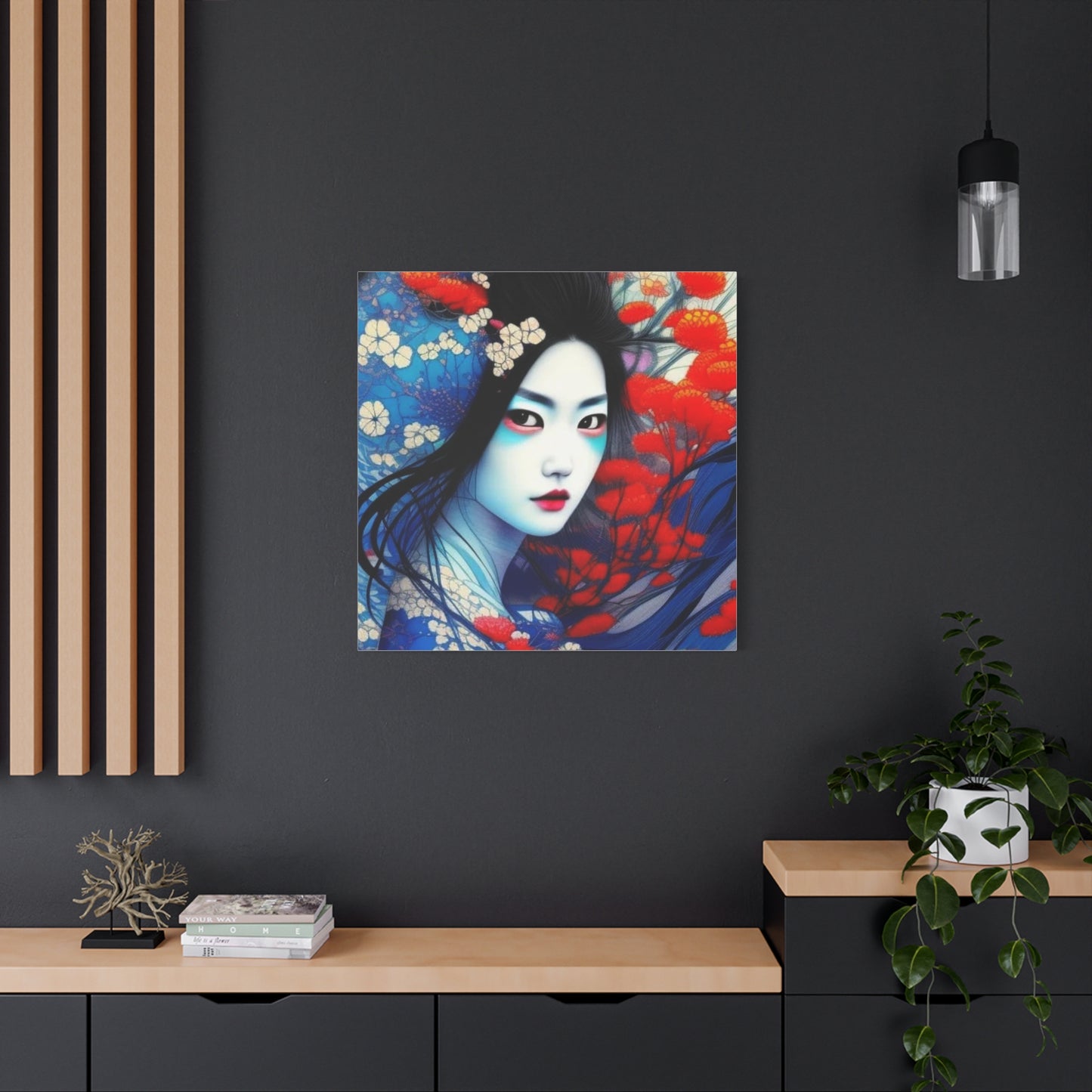 Asian Abstract Art