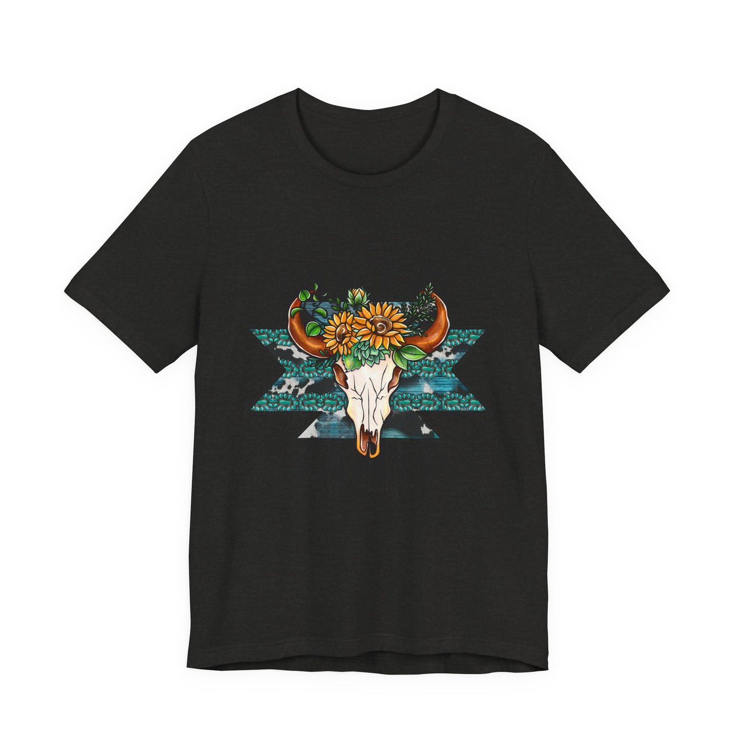 Can't Be Tamed T-Shirt