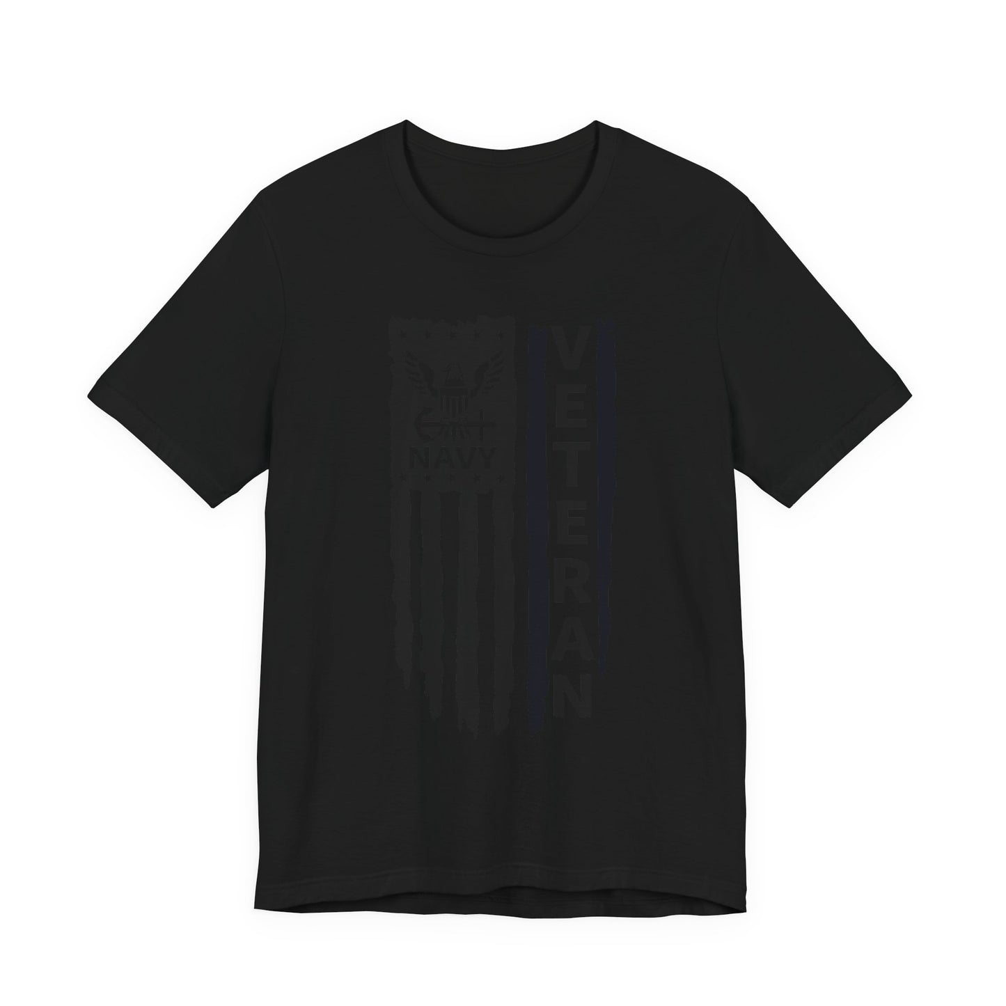 Navy Veteran T-Shirt