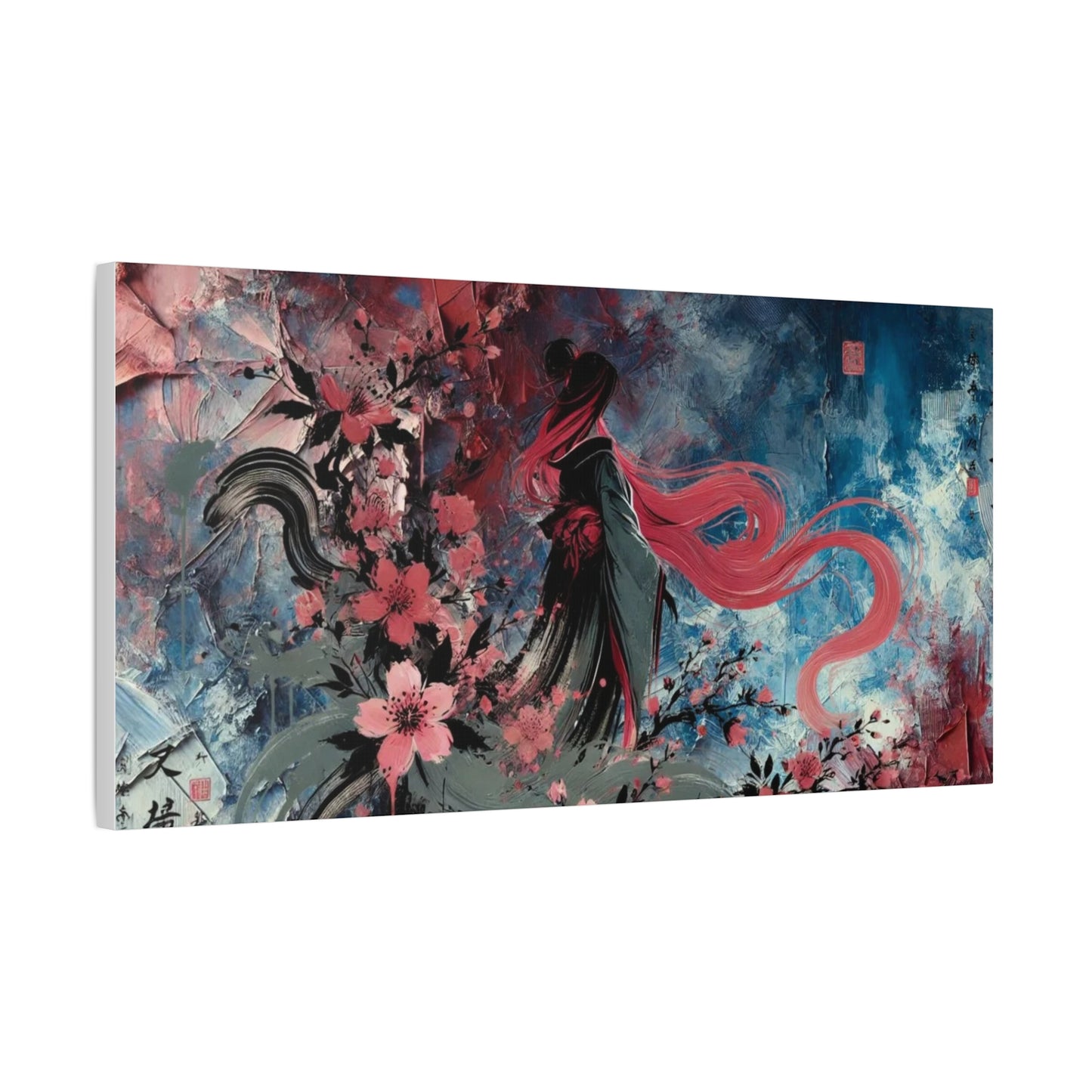 Asian Abstract Art