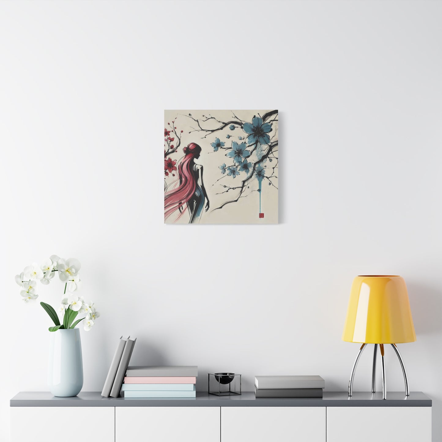 Asian Abstract Art