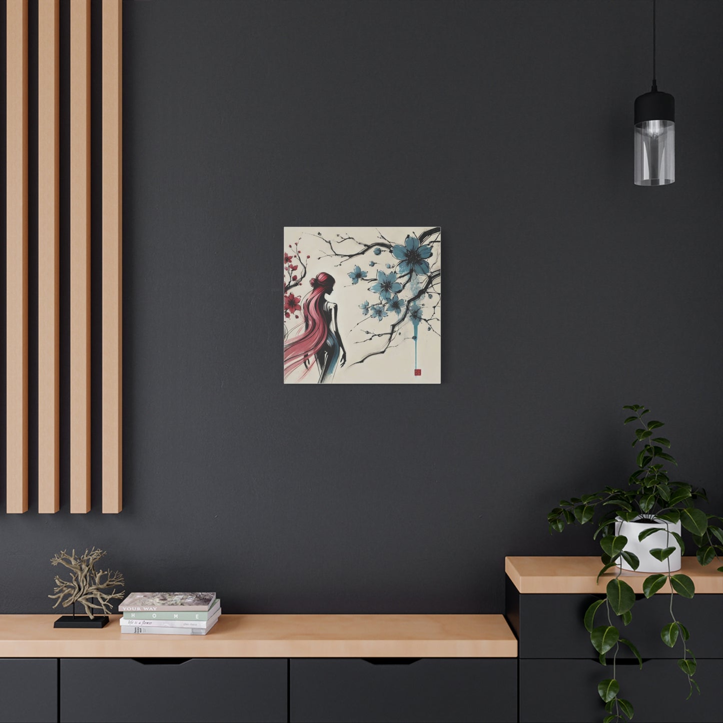 Asian Abstract Art