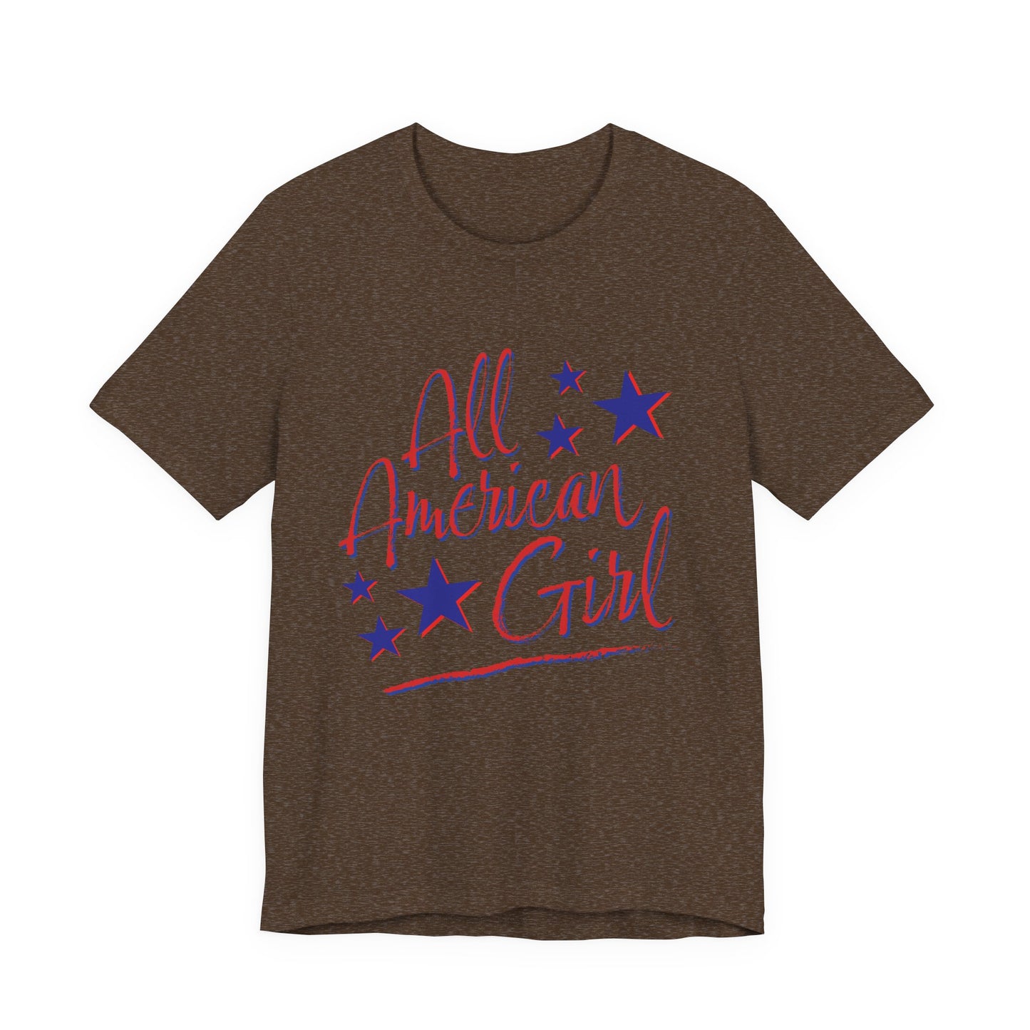 All American Girl T-Shirt