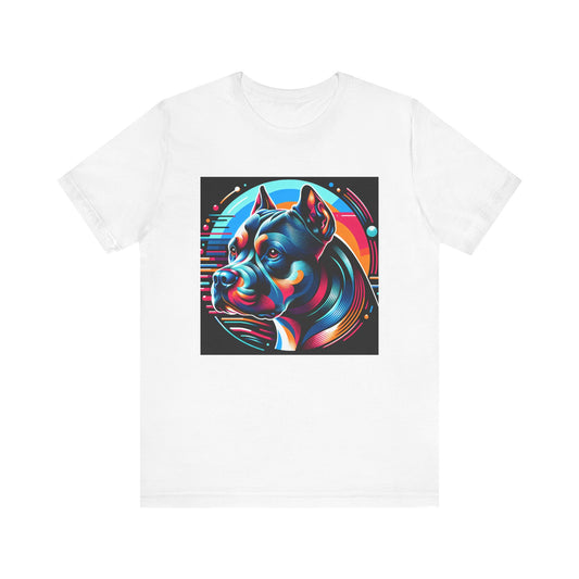 Pitbull Tee - Unisex Shirt