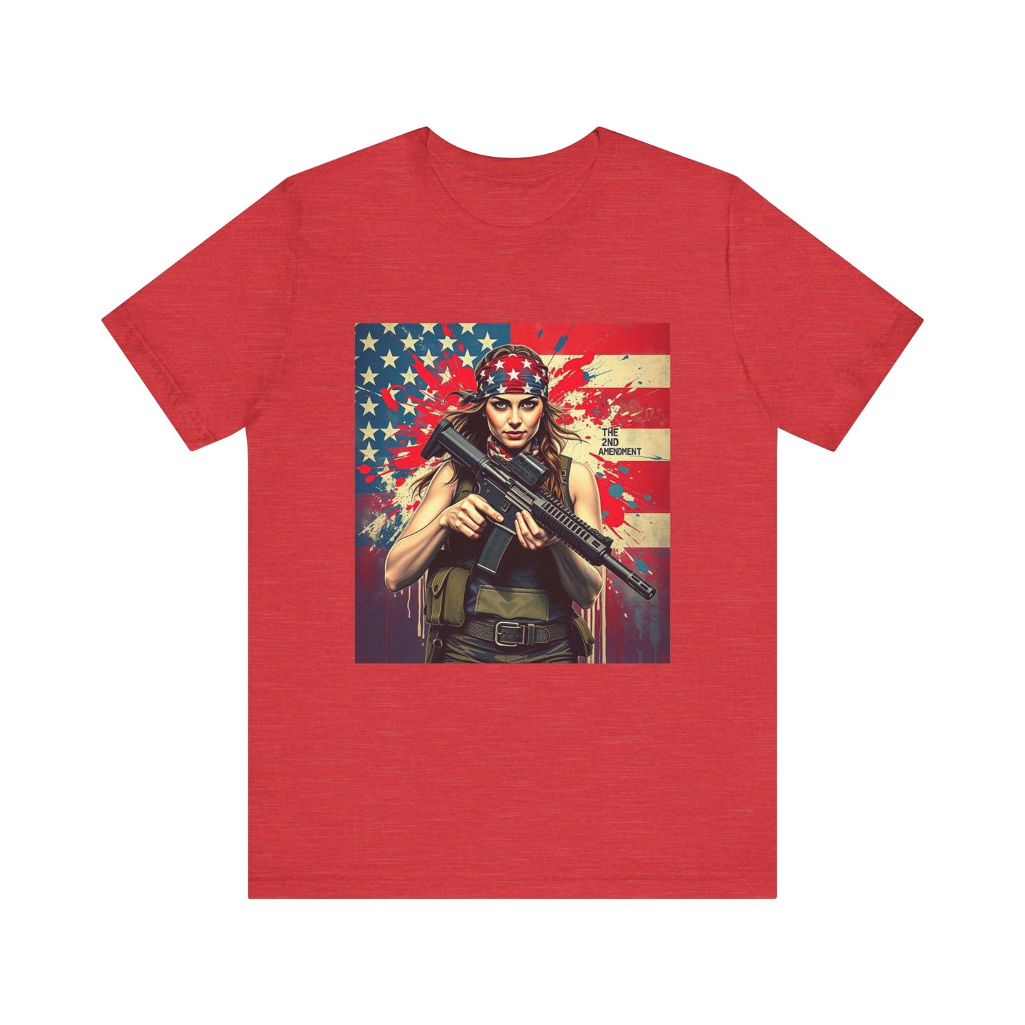 Defend the 2nd T-Shirt