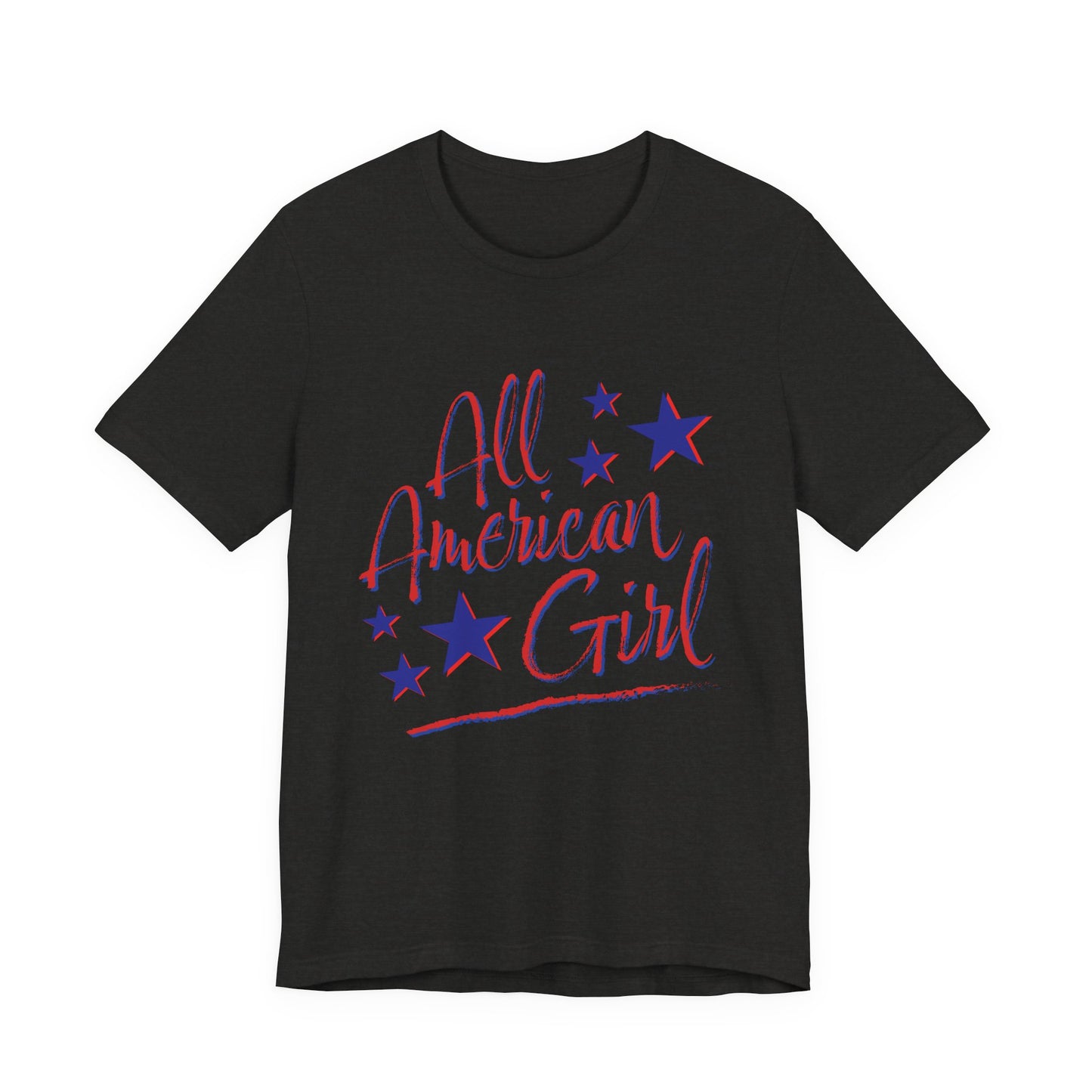 All American Girl T-Shirt