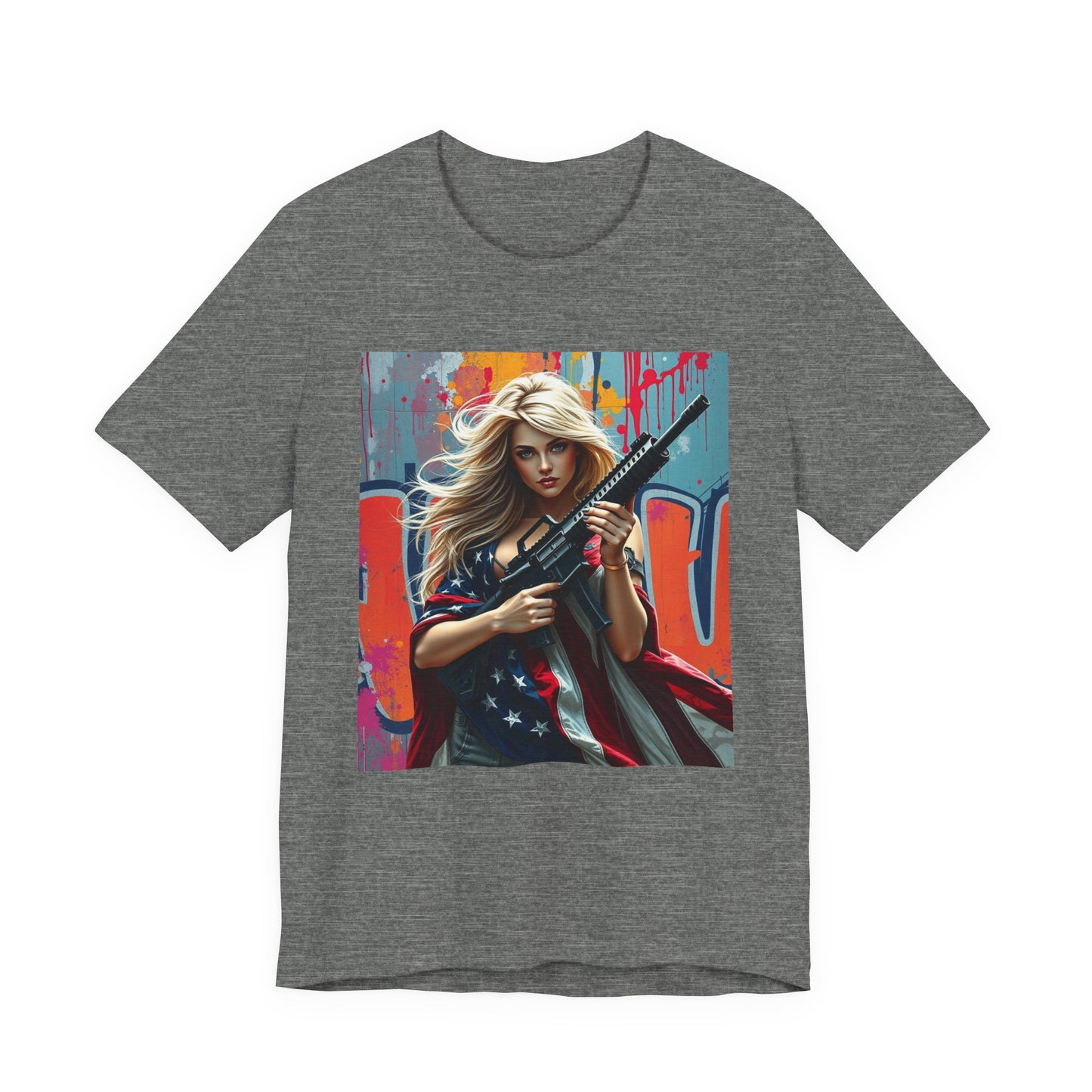 Defend the 2nd T-Shirt