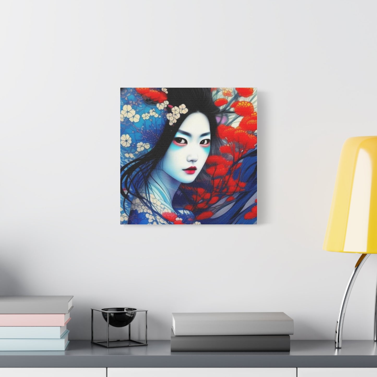 Asian Abstract Art