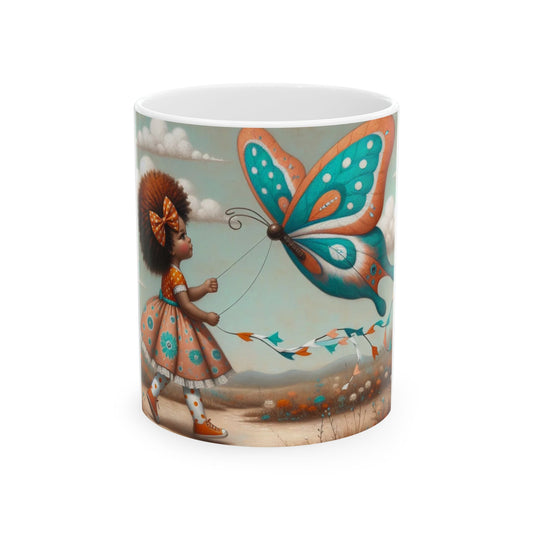 Precious Child Ceramic Mug (11oz, 15oz)