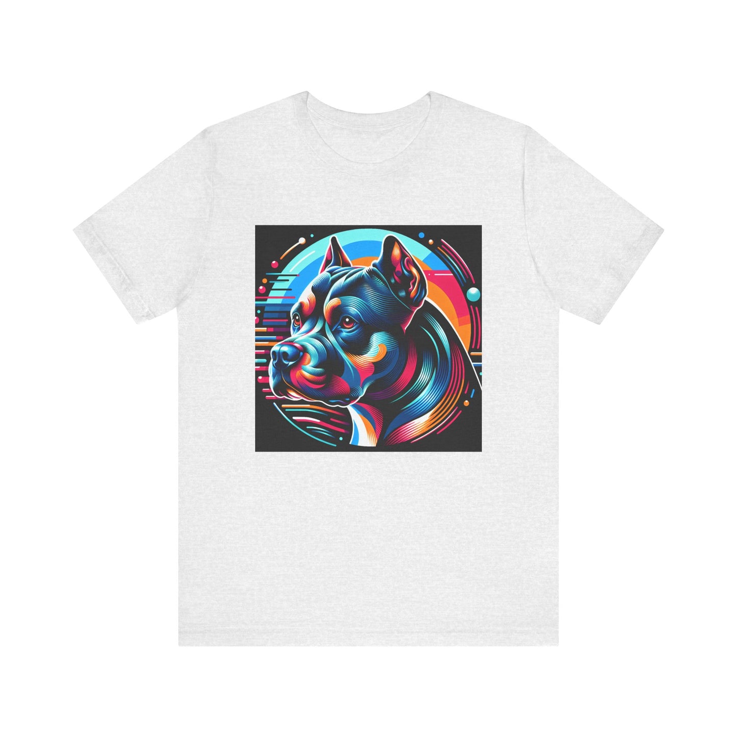 Pitbull Tee - Unisex Shirt