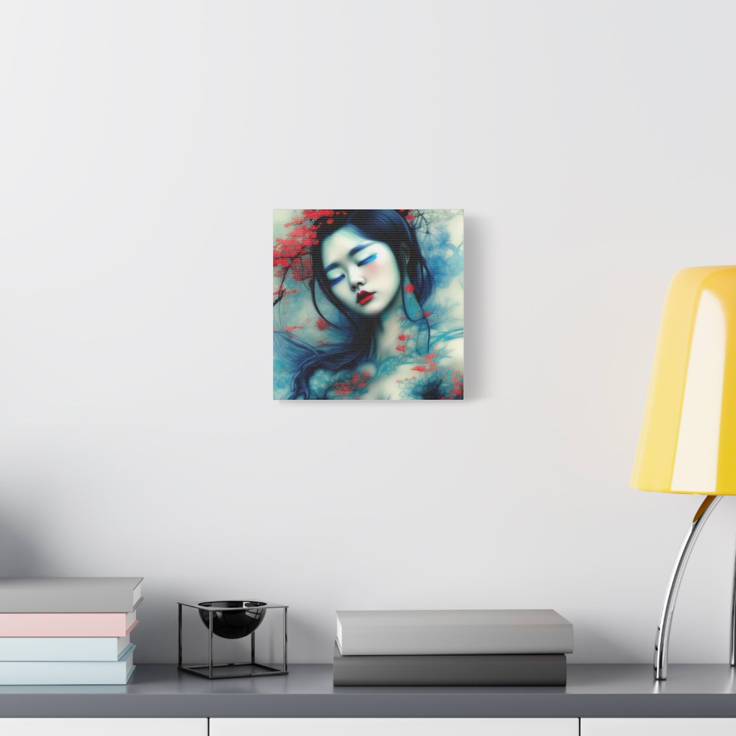 Dreaming Asian Abstract Art
