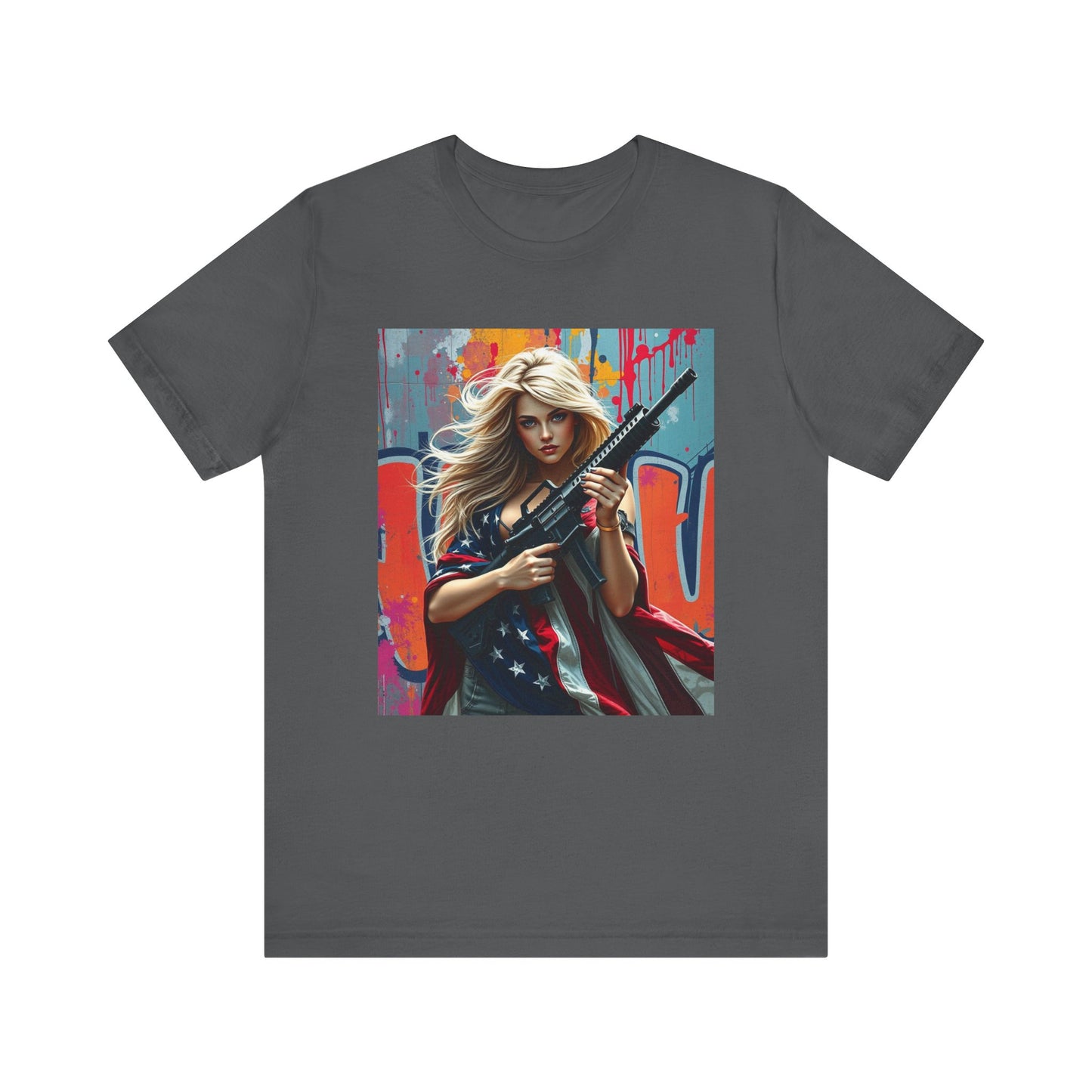 Defend the 2nd T-Shirt