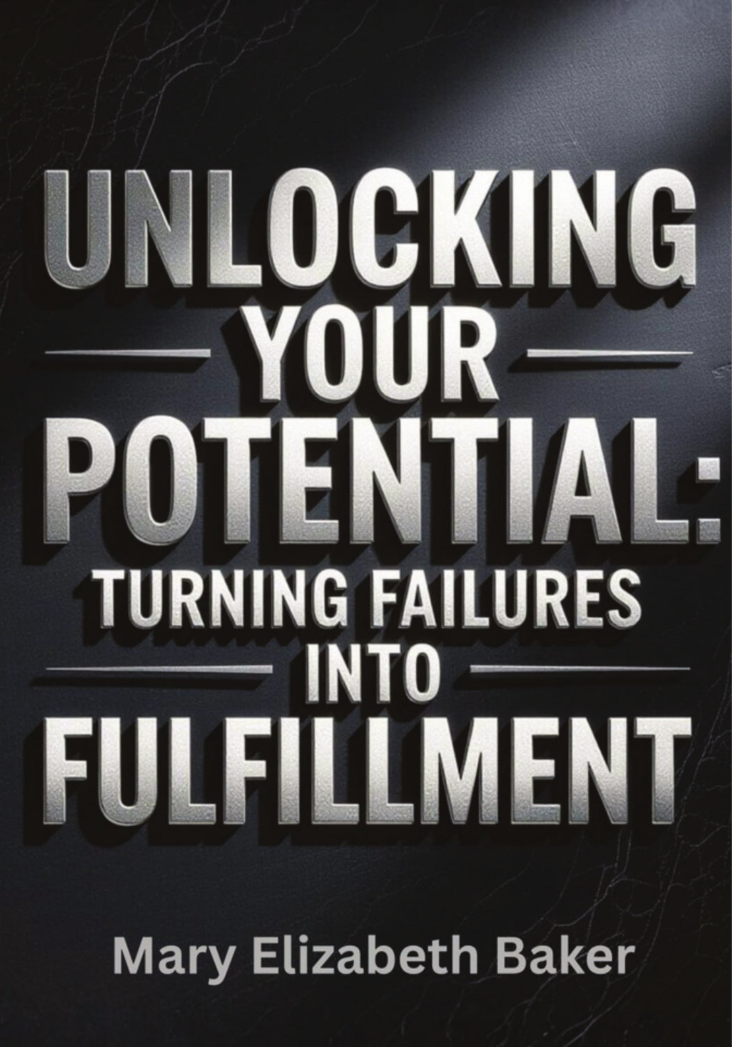 Unlocking Your Potential: Turning Failures Into Fulfillment