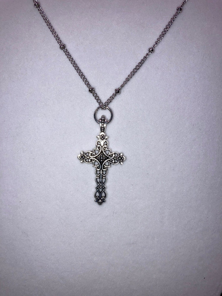 Western, Rock and Roll and Biker Jewelry