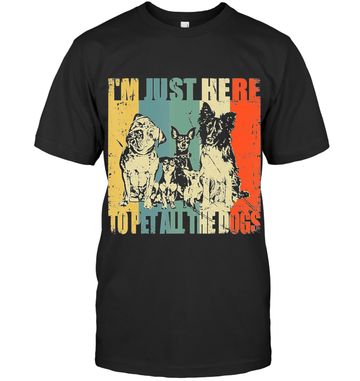 Animal Lover Shirts