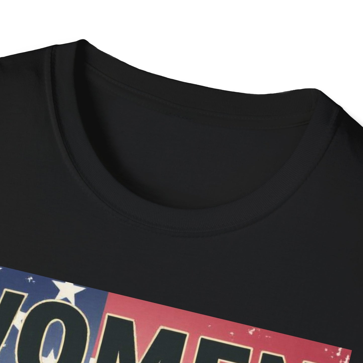 Women Marines Because We Like It Hard, Unisex T-Shirt,