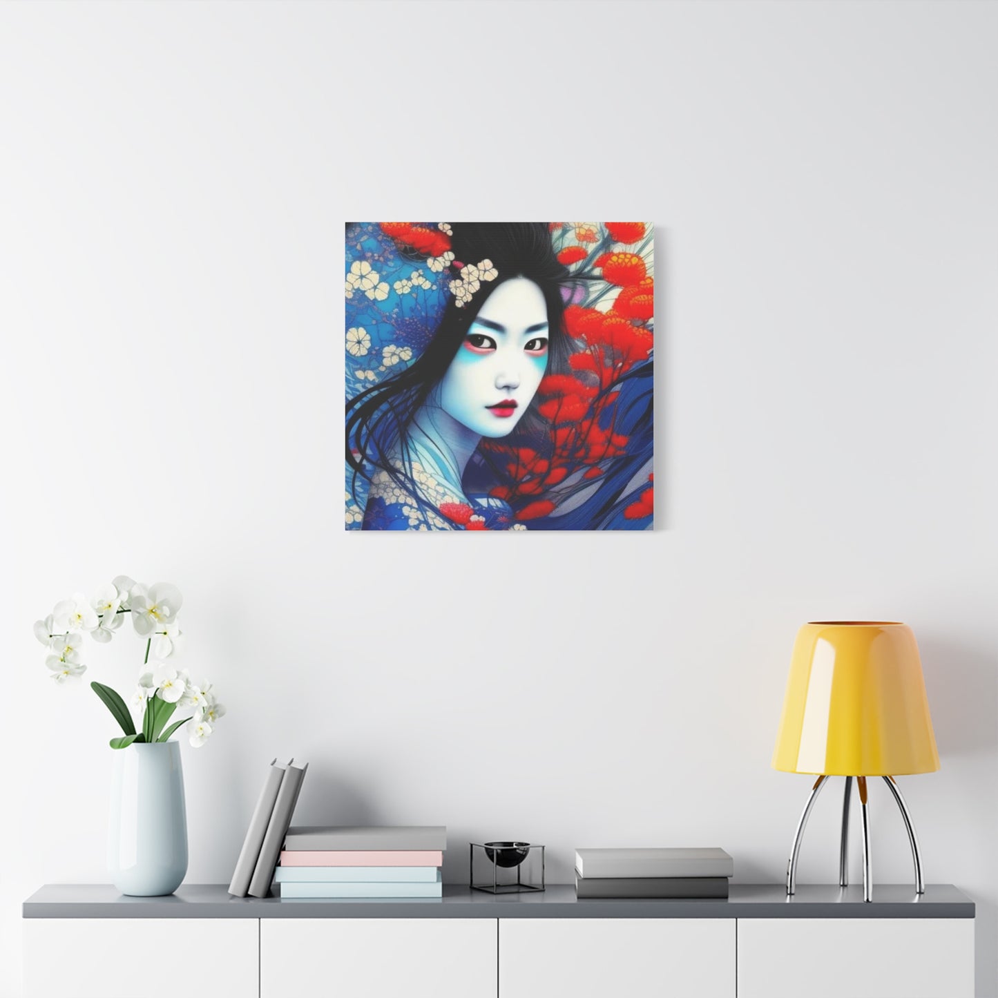 Asian Abstract Art