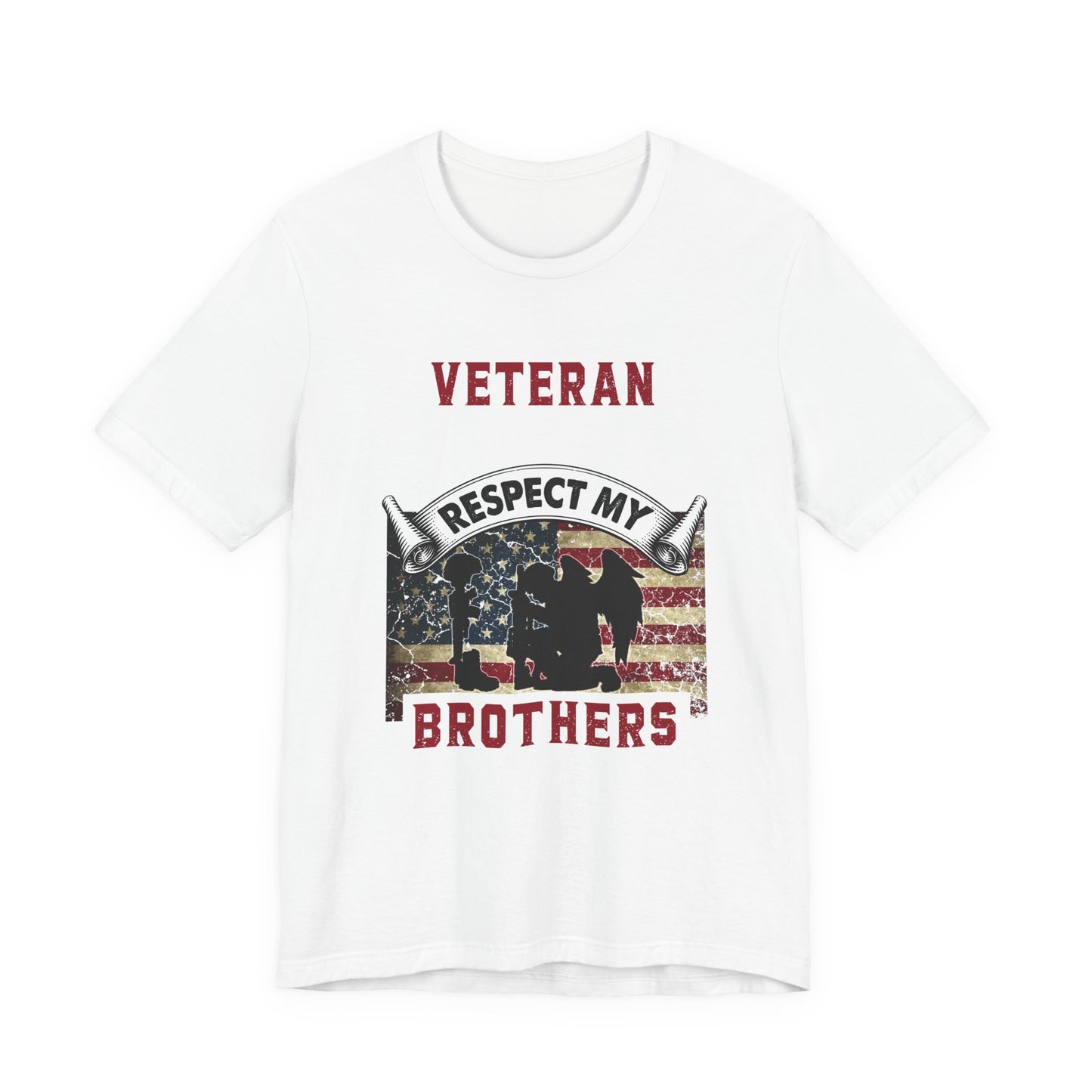 Brothers That Did Not Come Back T-Shirt