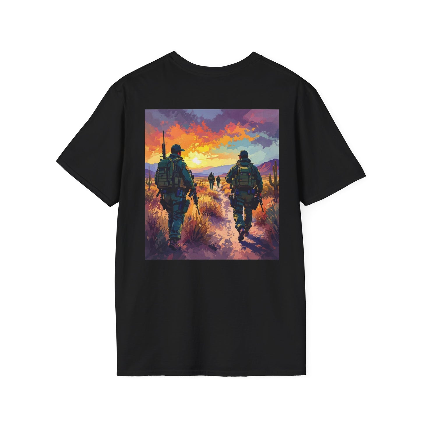 I'm a Lovesick Cowboy Western Boho, Unisex T-Shirt,