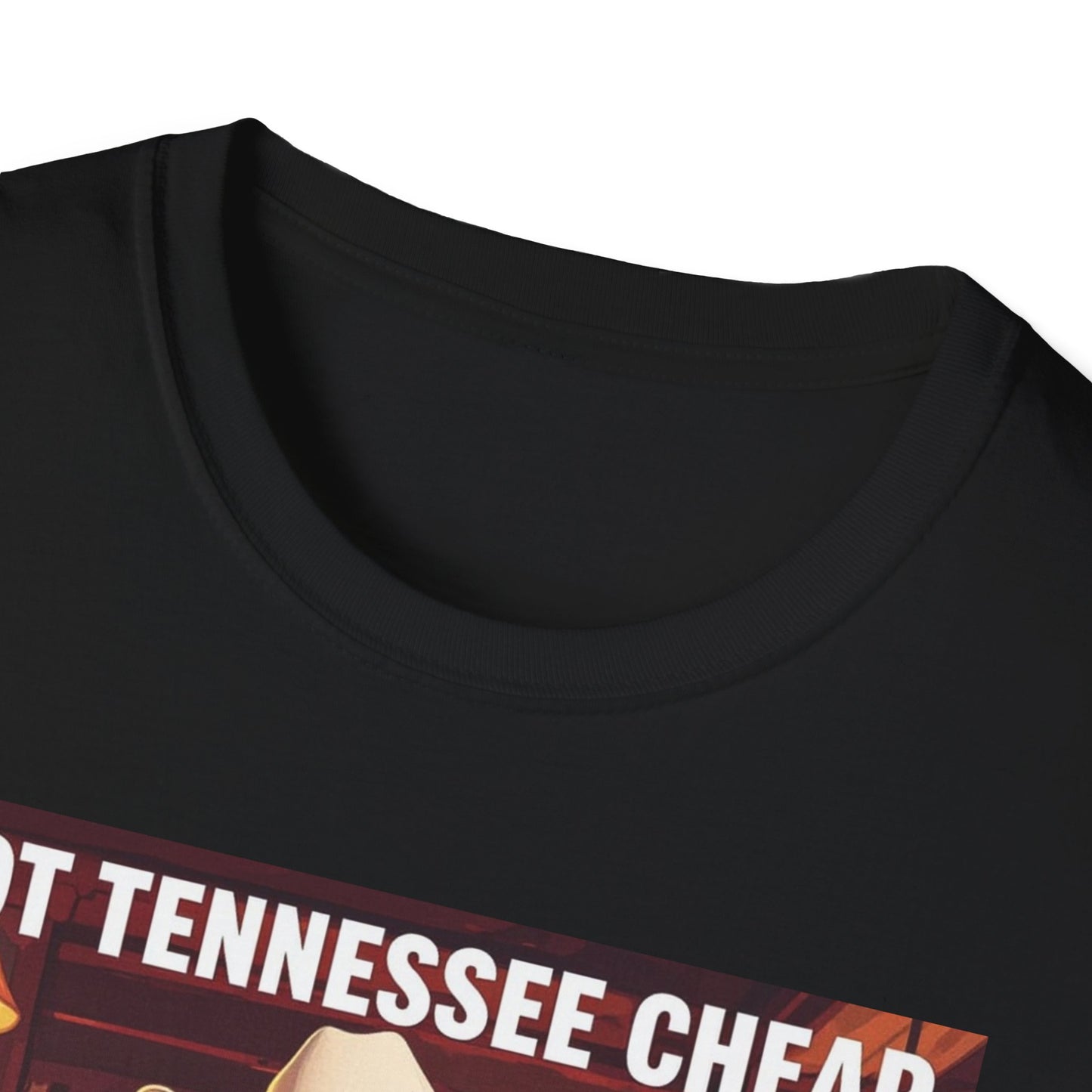 Not Tennessee Cheap Western Boho, Unisex T-Shirt,