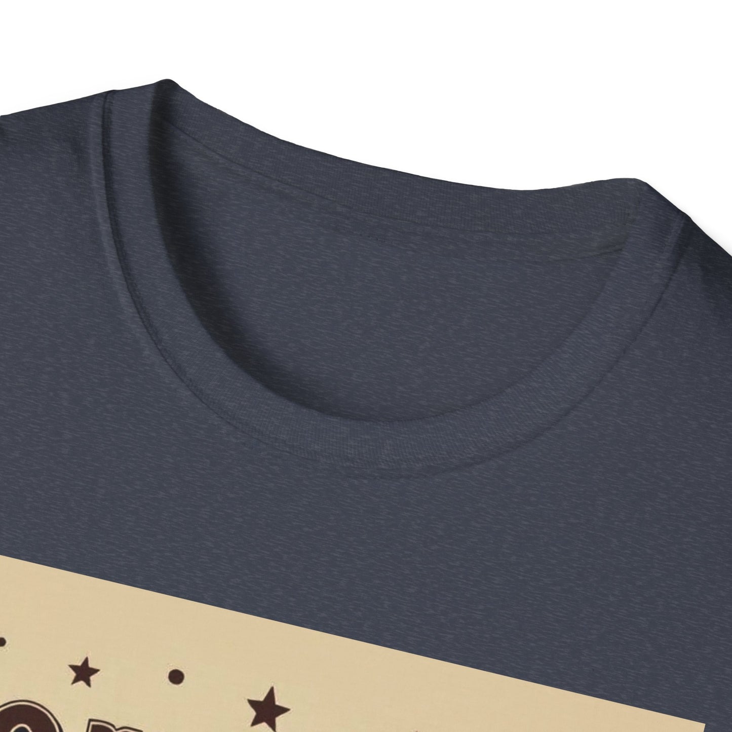 Cowgirl Heart Western Boho, Unisex T-Shirt,