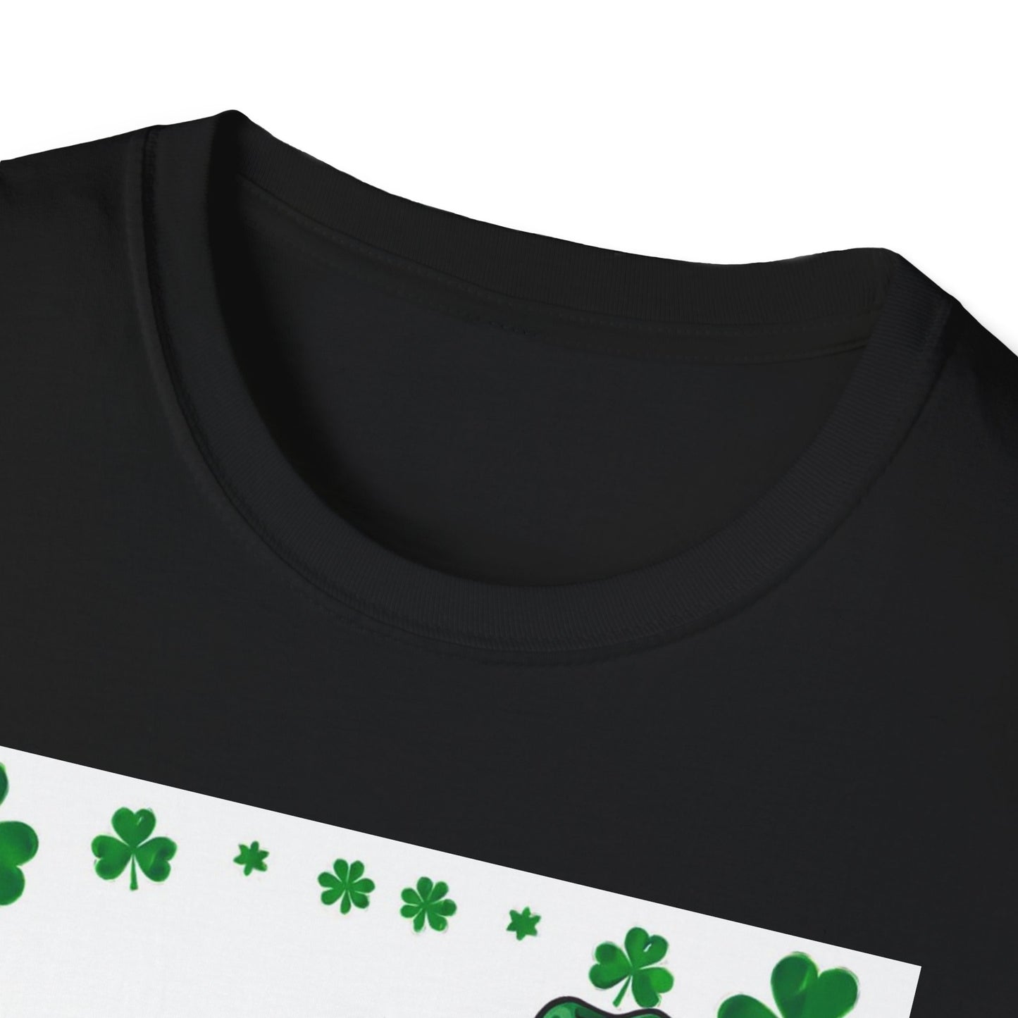 Lucky Lil Cowgirl Western Boho, Unisex T-Shirt,