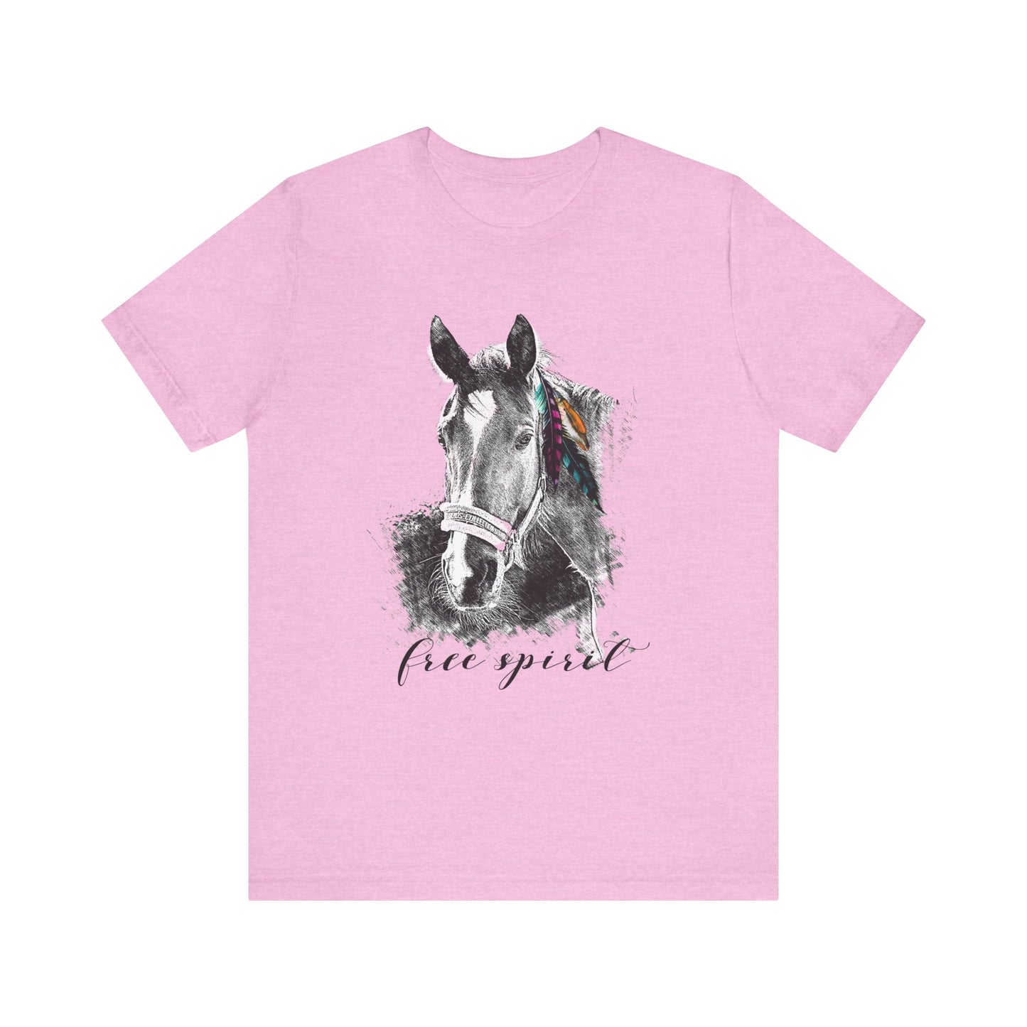 Free Spirit T-Shirt