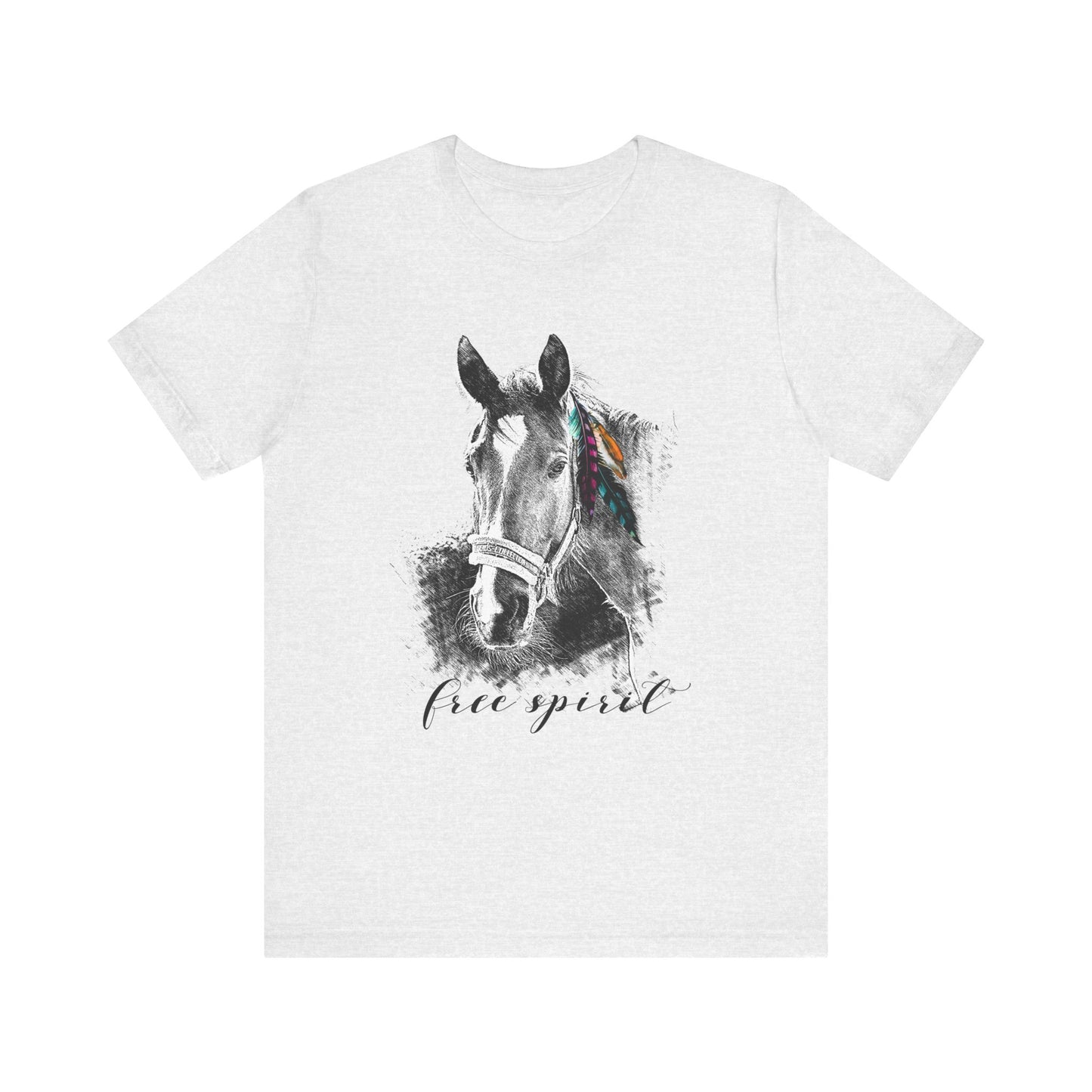 Free Spirit T-Shirt