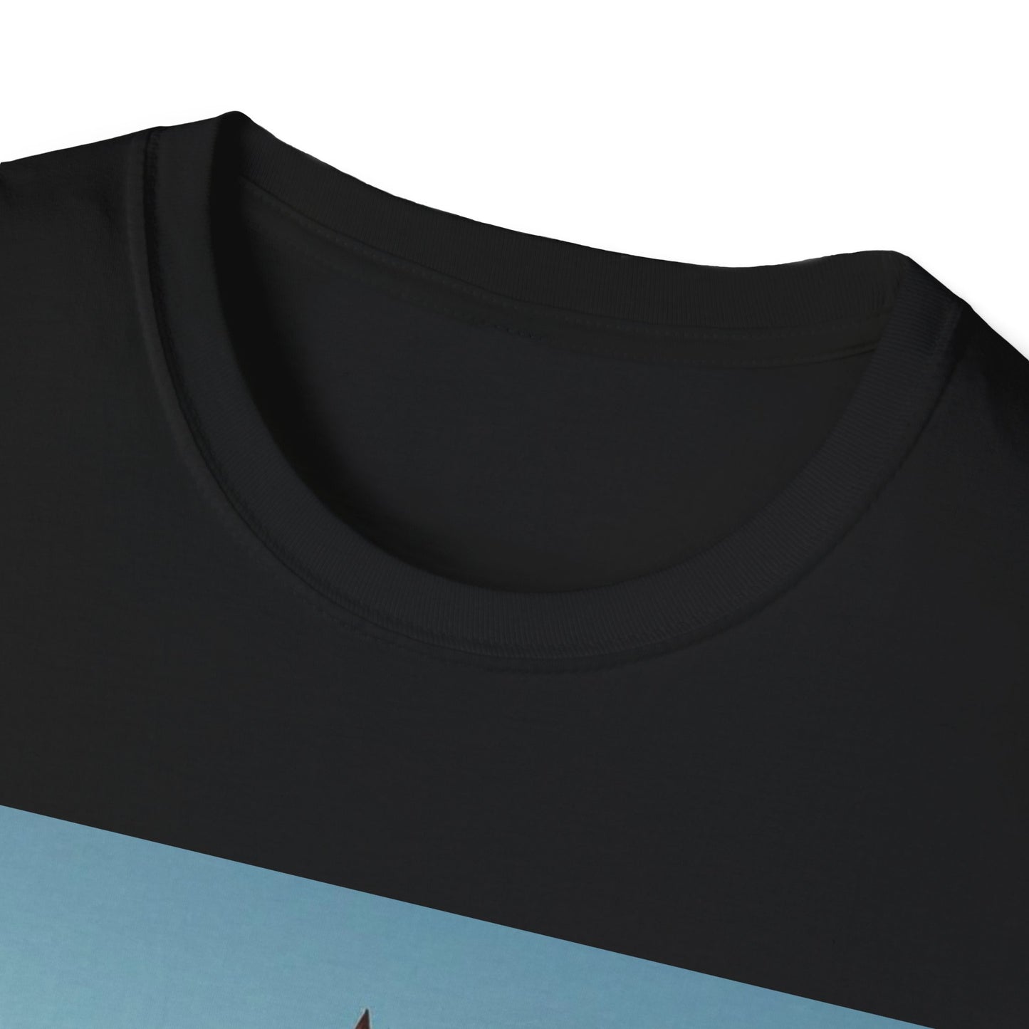 Whiskey Tears Western Boho, Unisex T-Shirt,