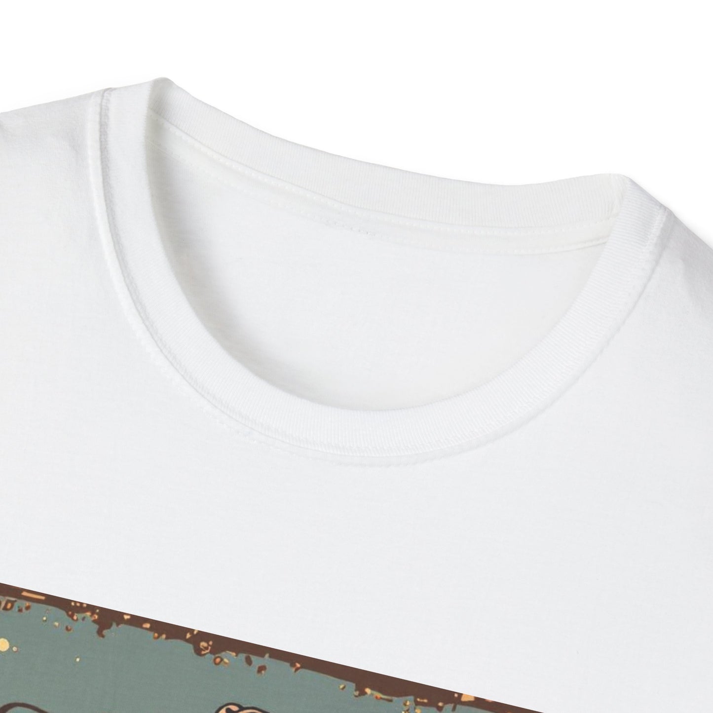 Cowgirl Heart Western Boho, Unisex T-Shirt,