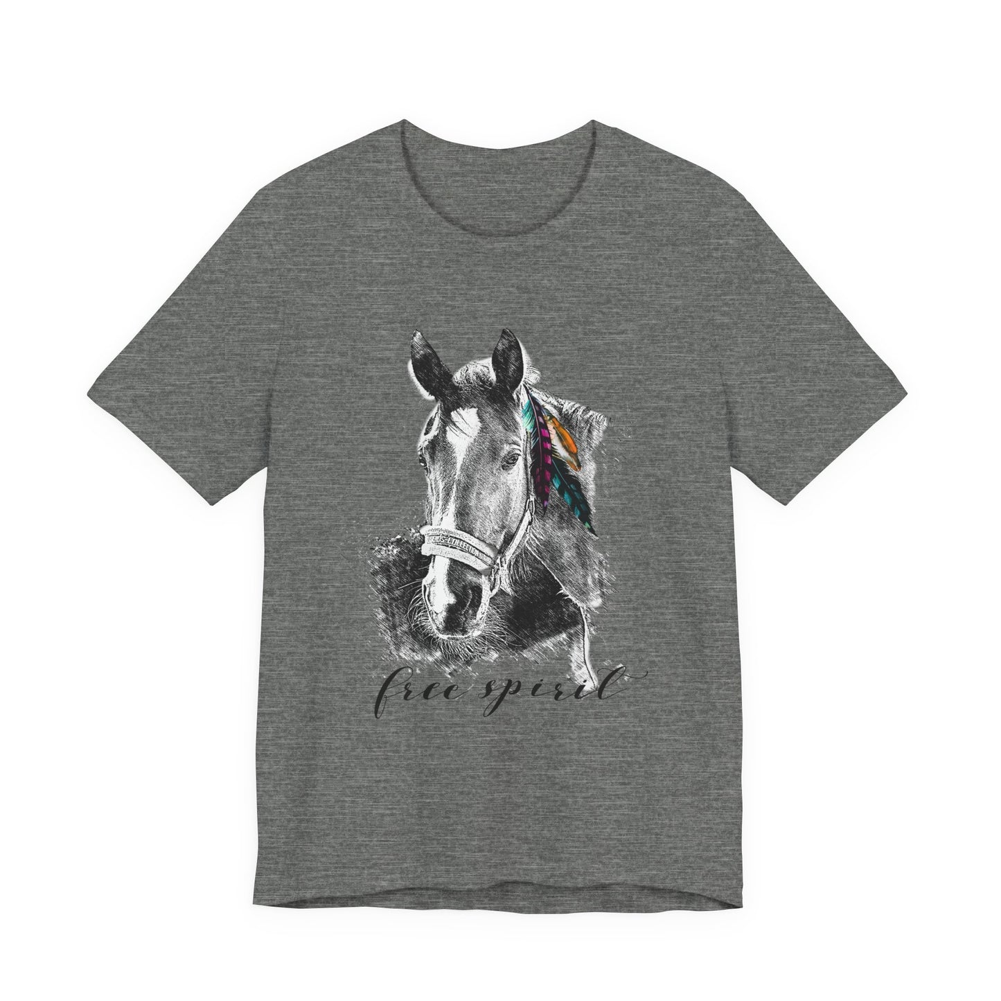 Free Spirit T-Shirt