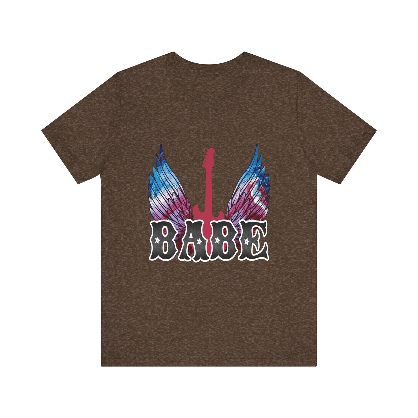 Rocker Babe T-Shirt