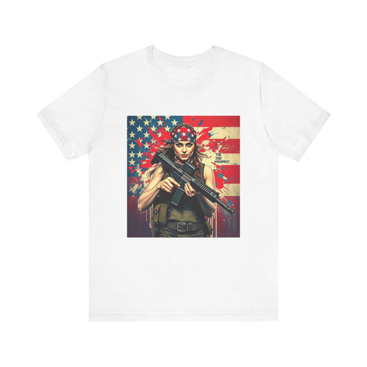 Defend the 2nd T-Shirt