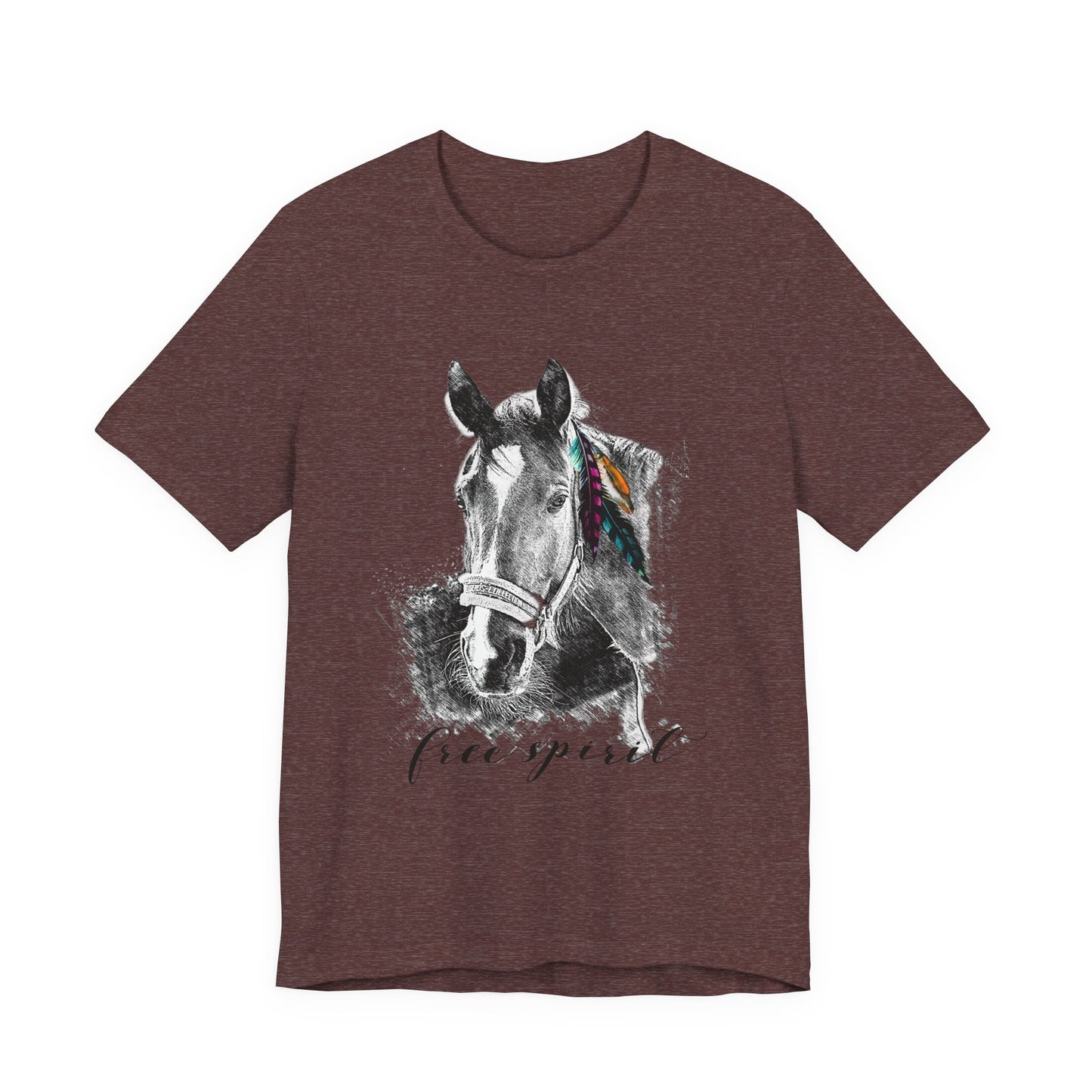 Free Spirit T-Shirt