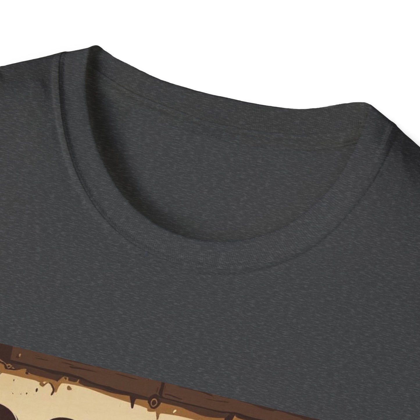 Boots Walkin Out the Door Western Boho, Unisex T-Shirt,