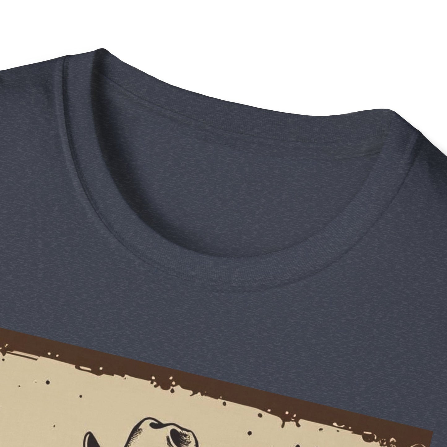 10 bars In 10 Days Western Boho, Unisex T-Shirt,