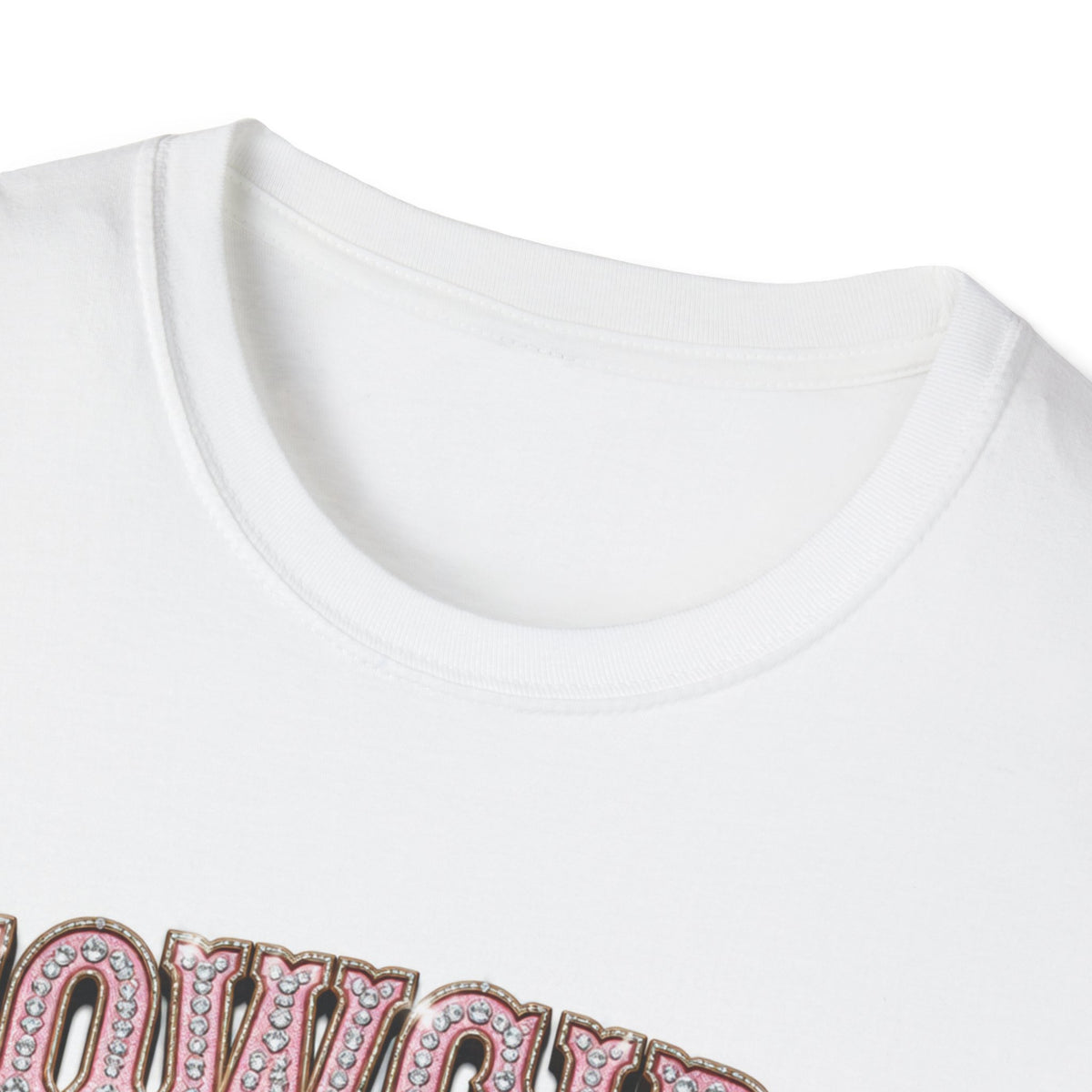 Cowgirl Strong Western Boho, Unisex T-Shirt,