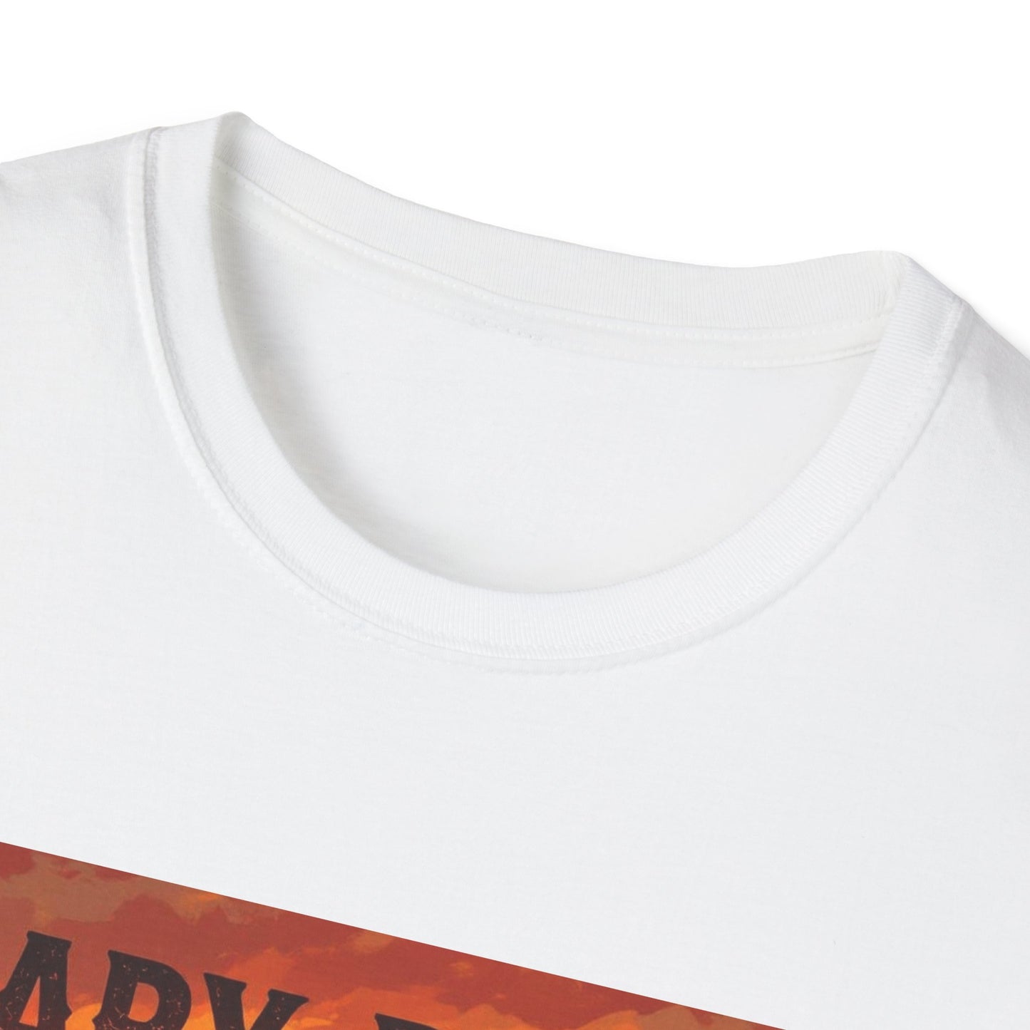 Mary Baker Productions Western Boho, Unisex T-Shirt,