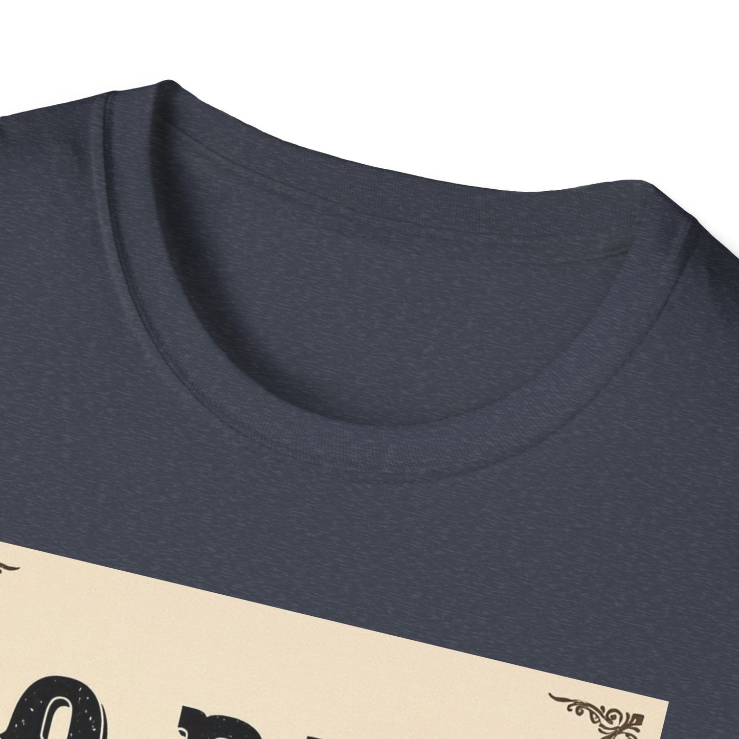 10 bars In 10 Days Western Boho, Unisex T-Shirt,