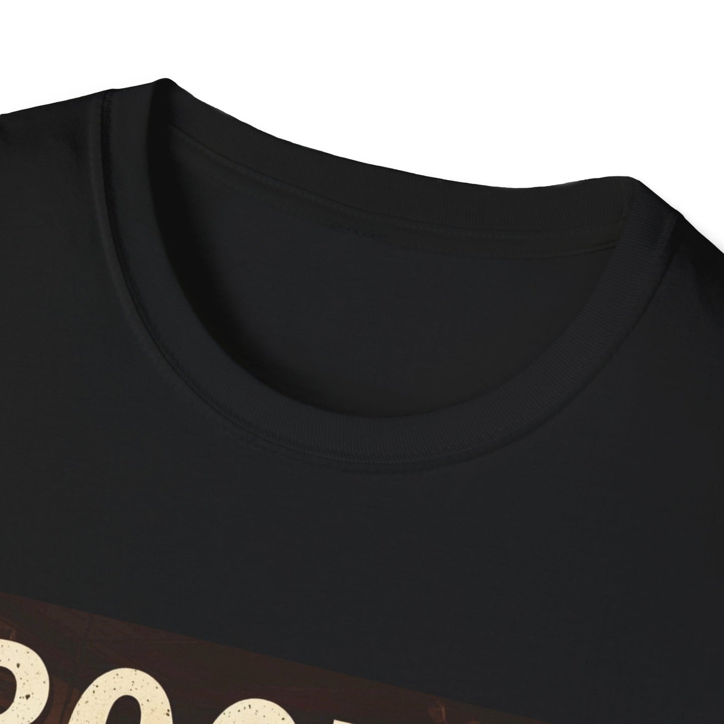 Boots Walkin Out the Door Western Boho, Unisex T-Shirt,