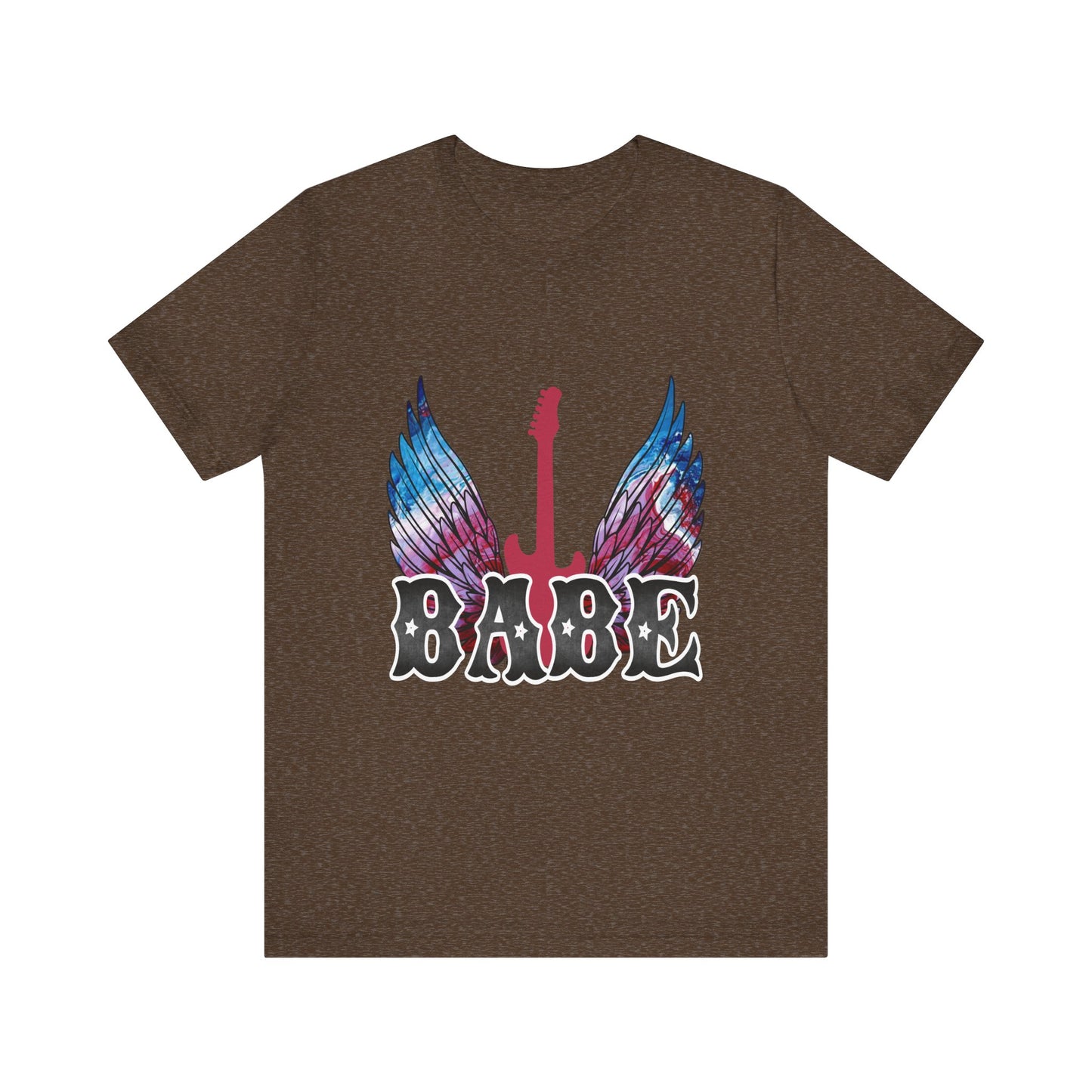 Rocker Babe T-Shirt