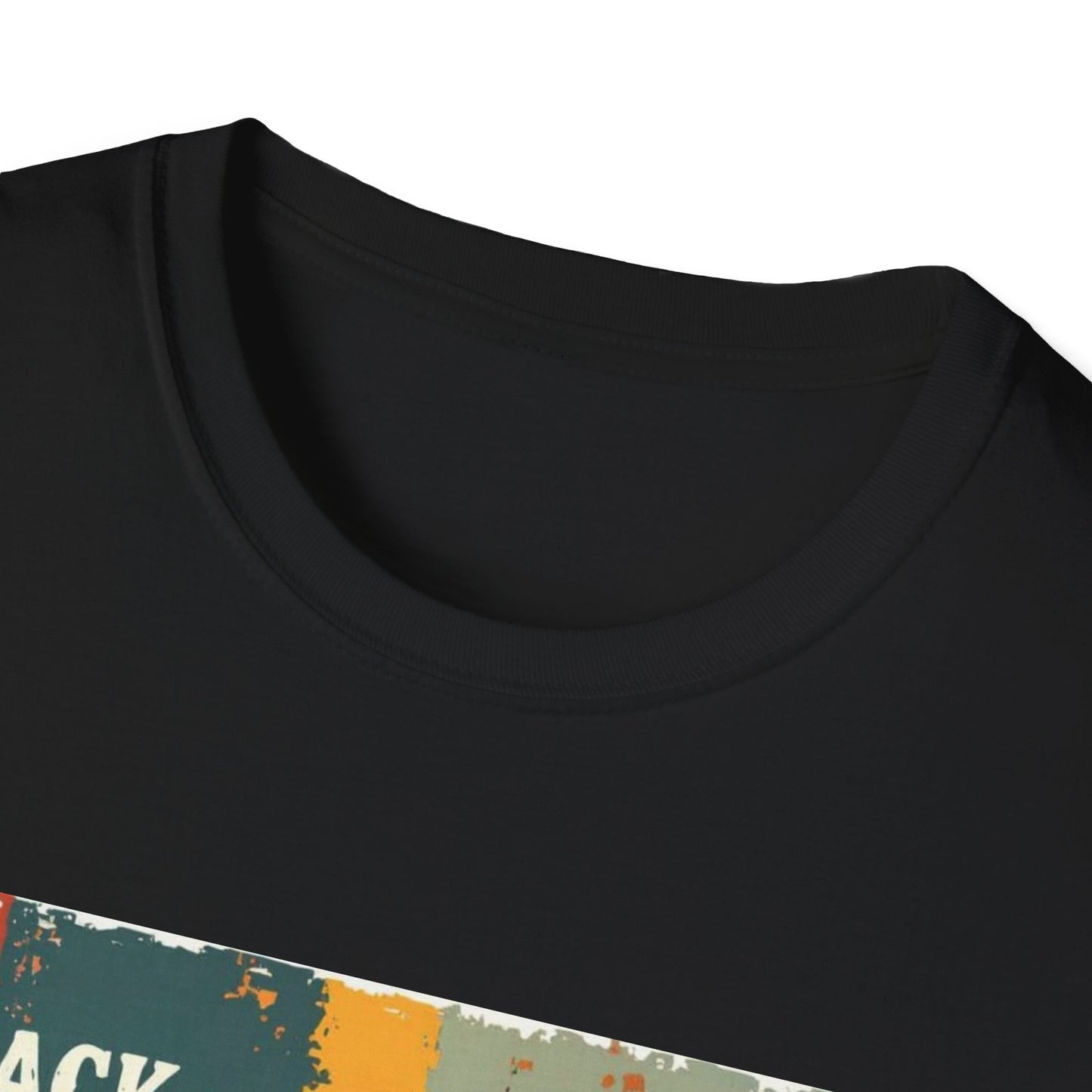 Clack Clack Clack Walkin Out the Door Western Boho, Unisex T-Shirt,